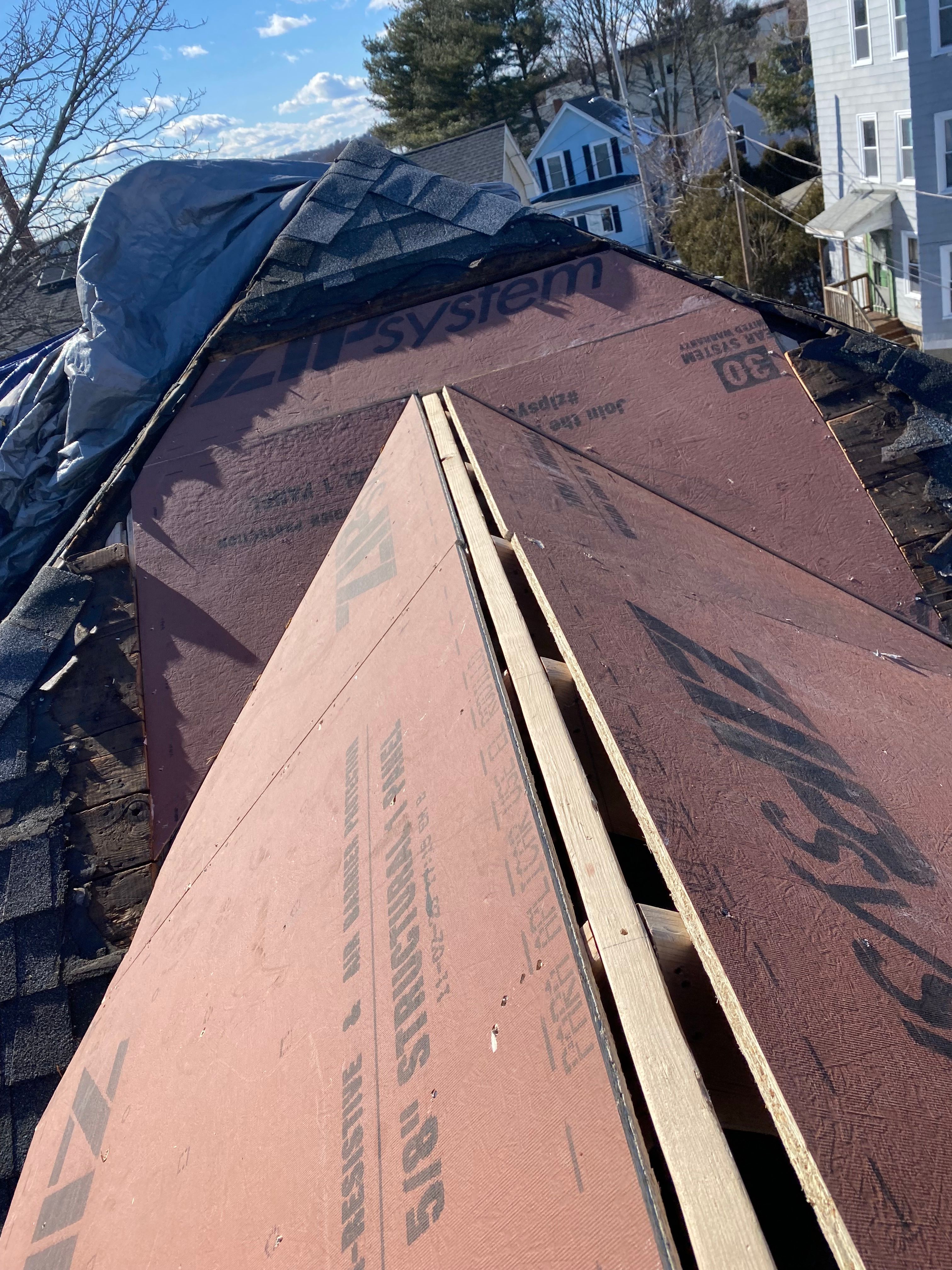  for B&B Carpentry in Boston, MA