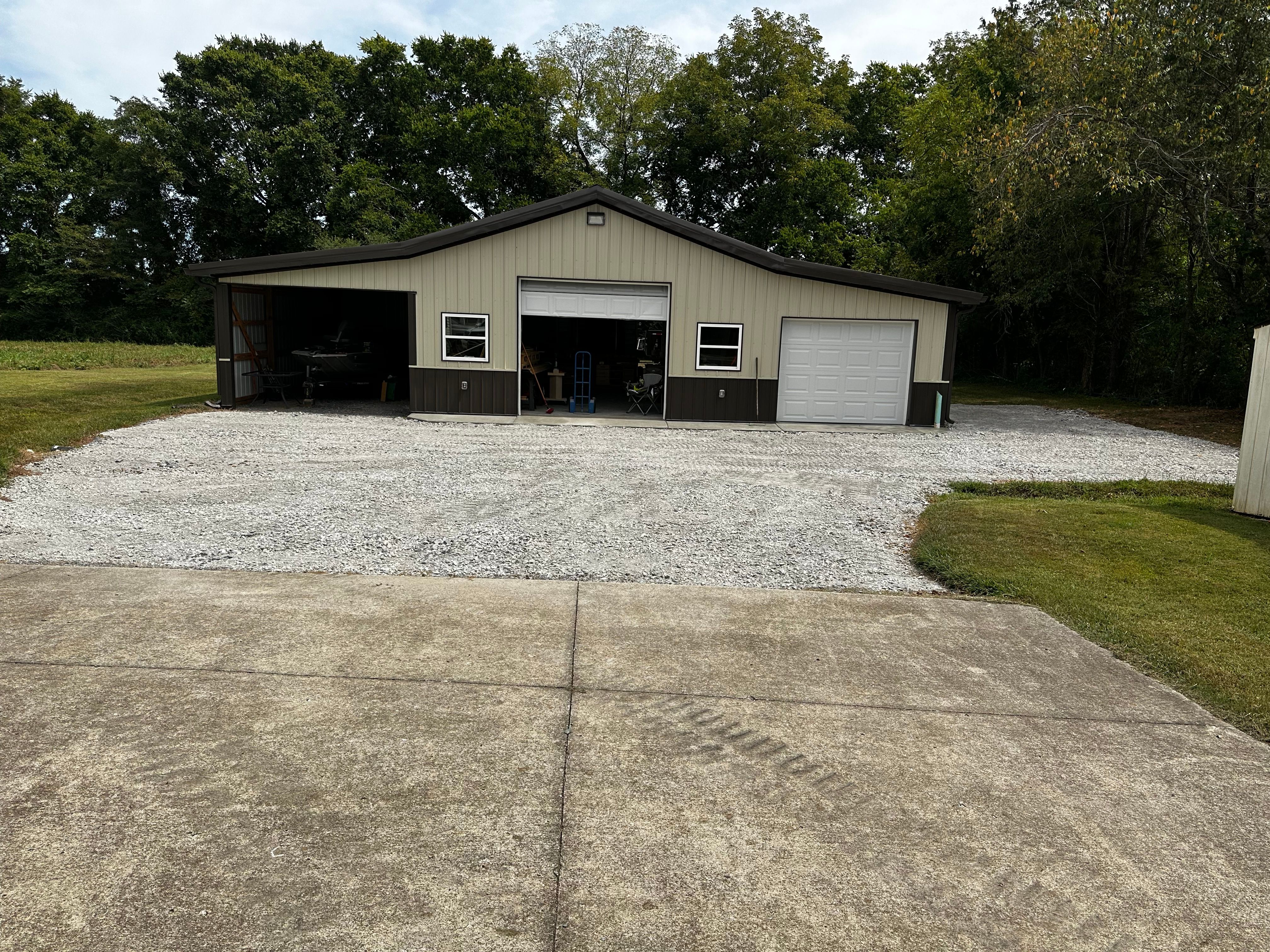  for Ground Worx in Lebanon, TN