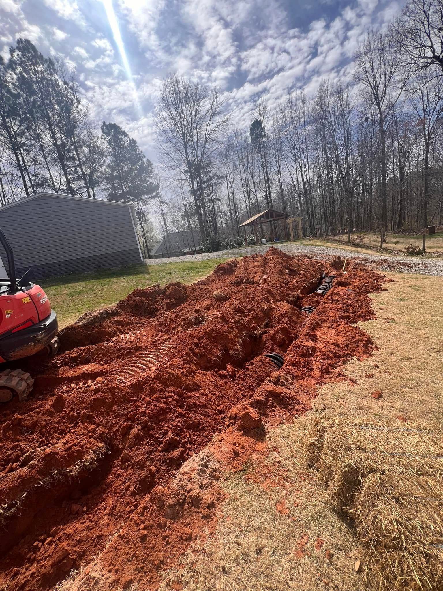  for LGN Plumbing and Septic in Cartersville, GA