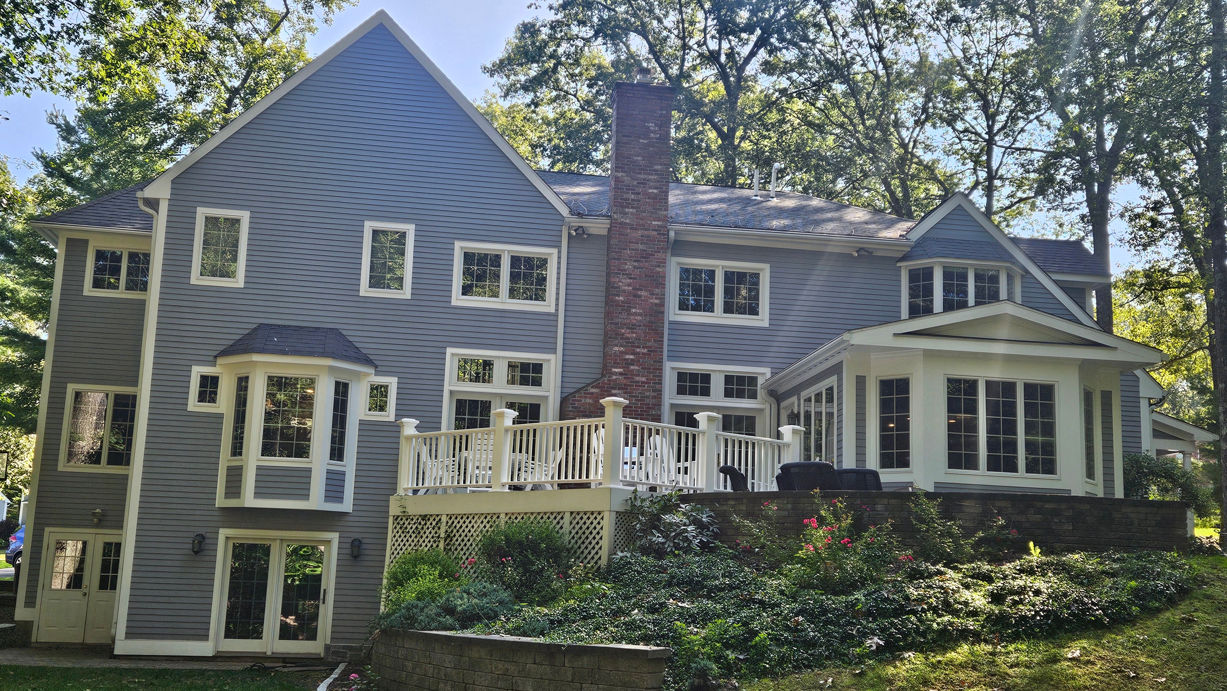  for Integrity Painting in Manchester, CT