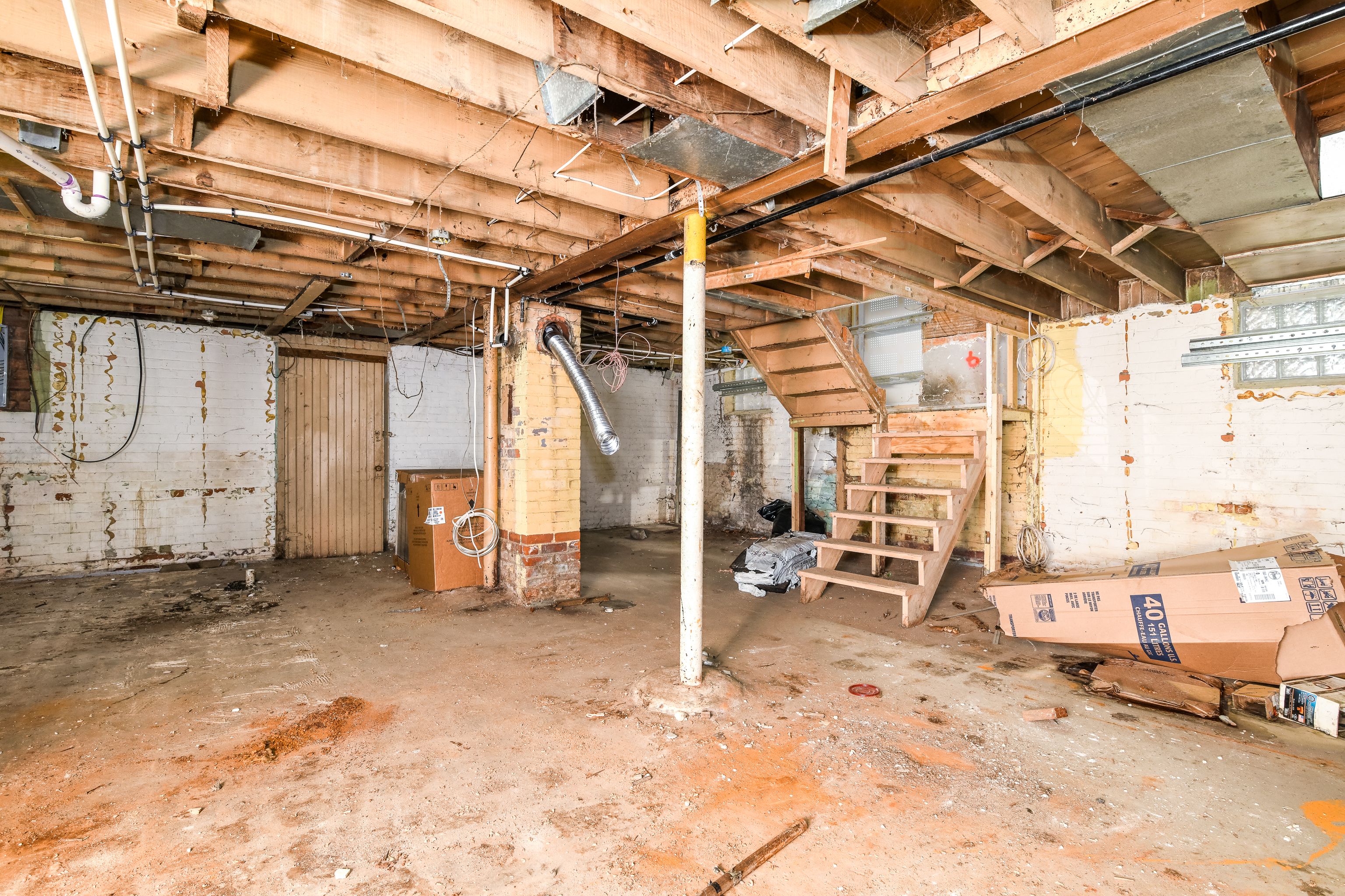  for Denson Construction Services in Detroit, MI