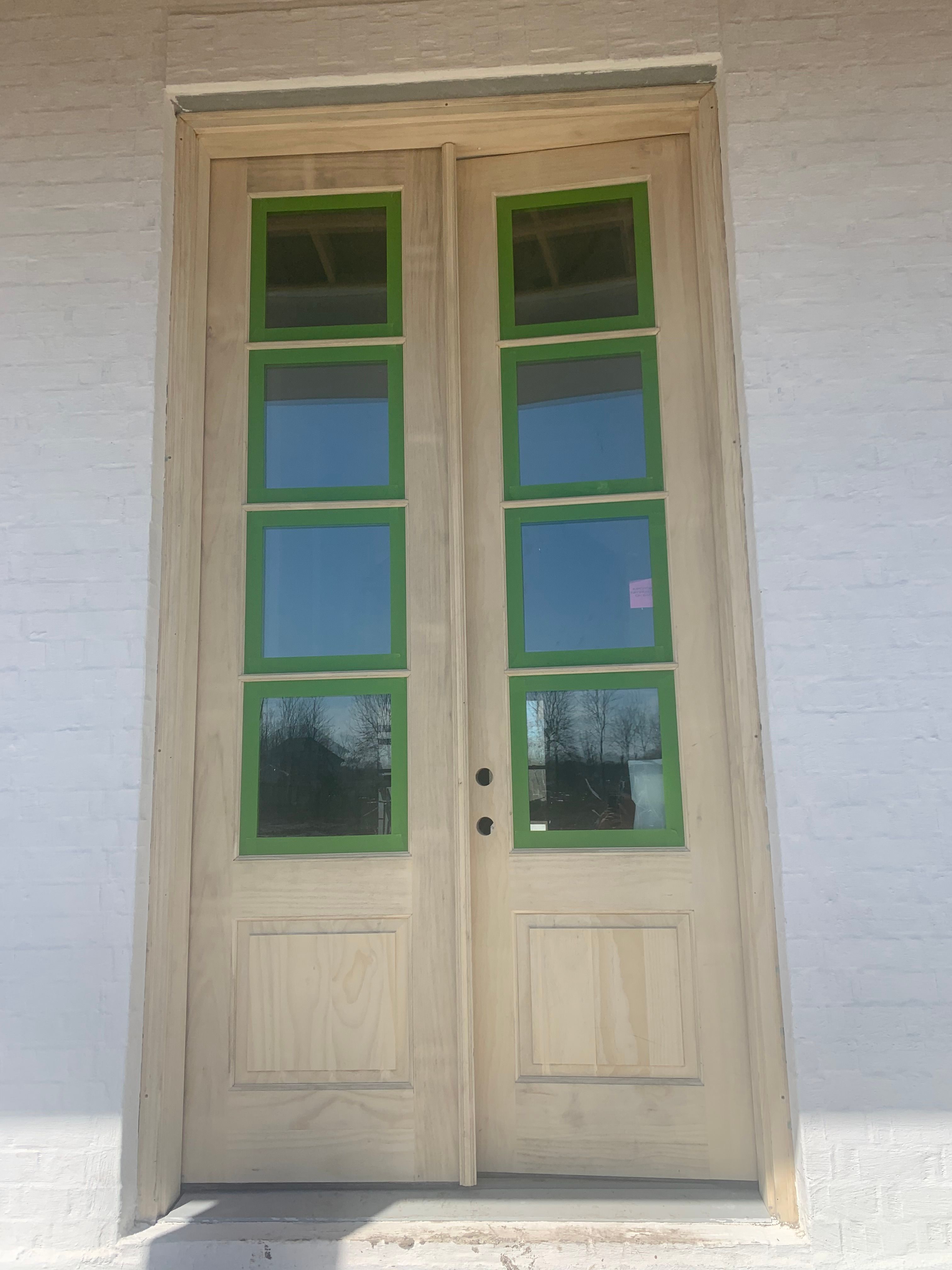  for GEOS Painting in New Braunfels, TX