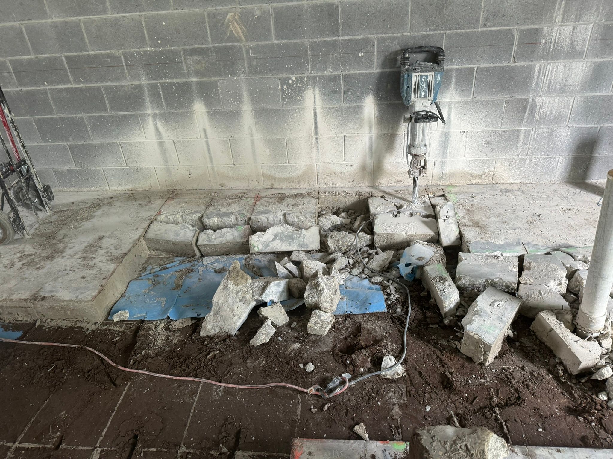  for Superior Concrete Cutting in Charleston, SC
