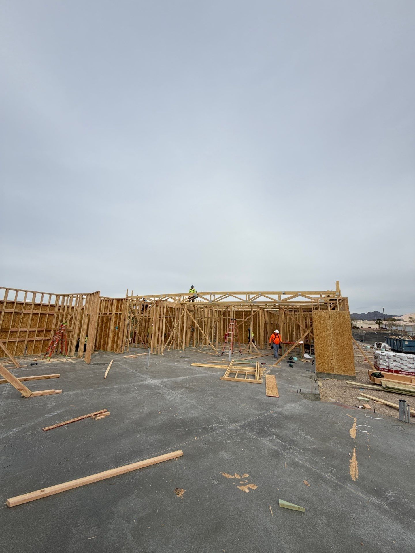  for Ant Farm Construction in Kingman, AZ