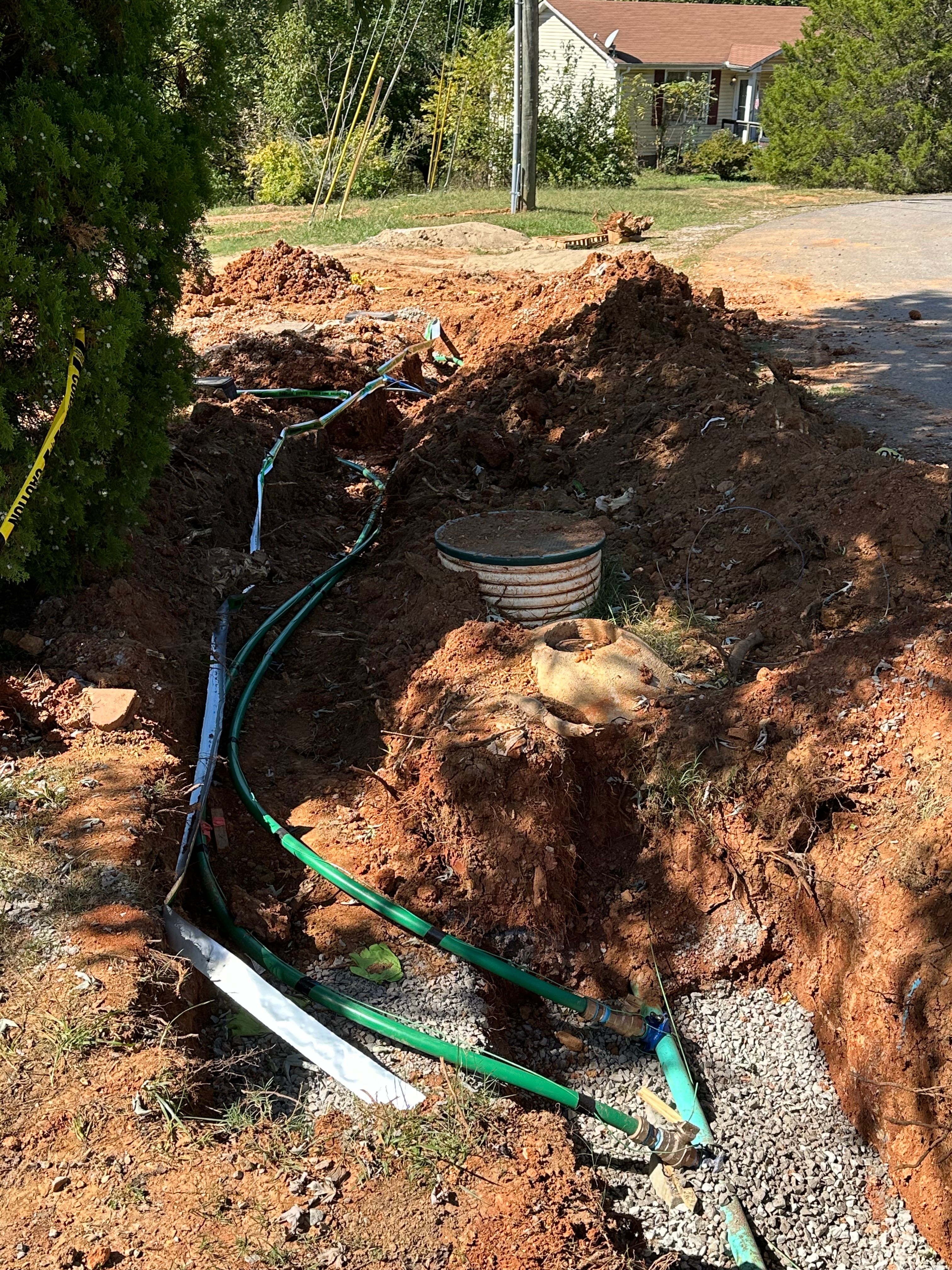 All Photos for Dirty Bird Plumbing in Clarksville, TN