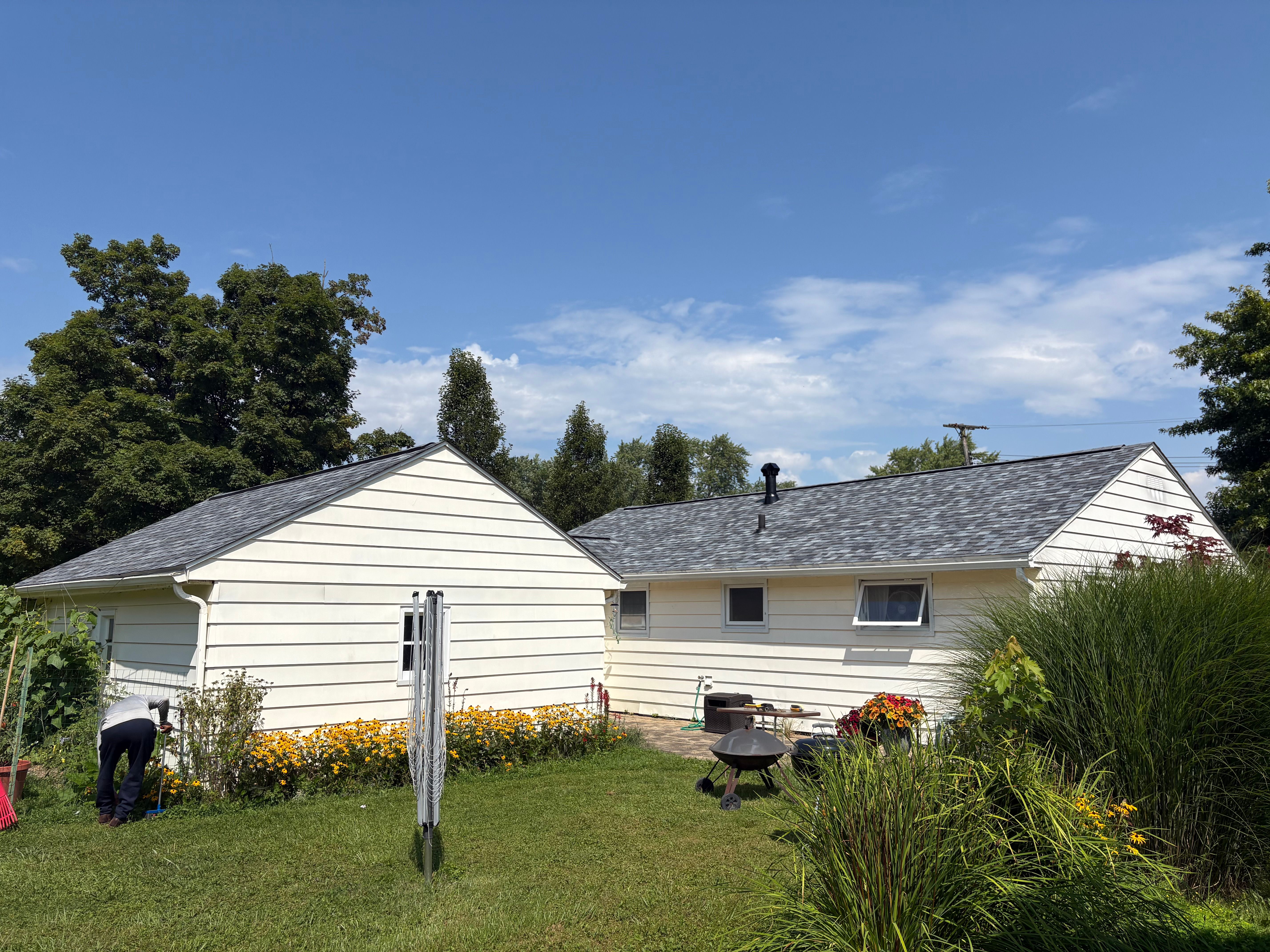 All Photos for Rise Above Roofing in Stow, OH