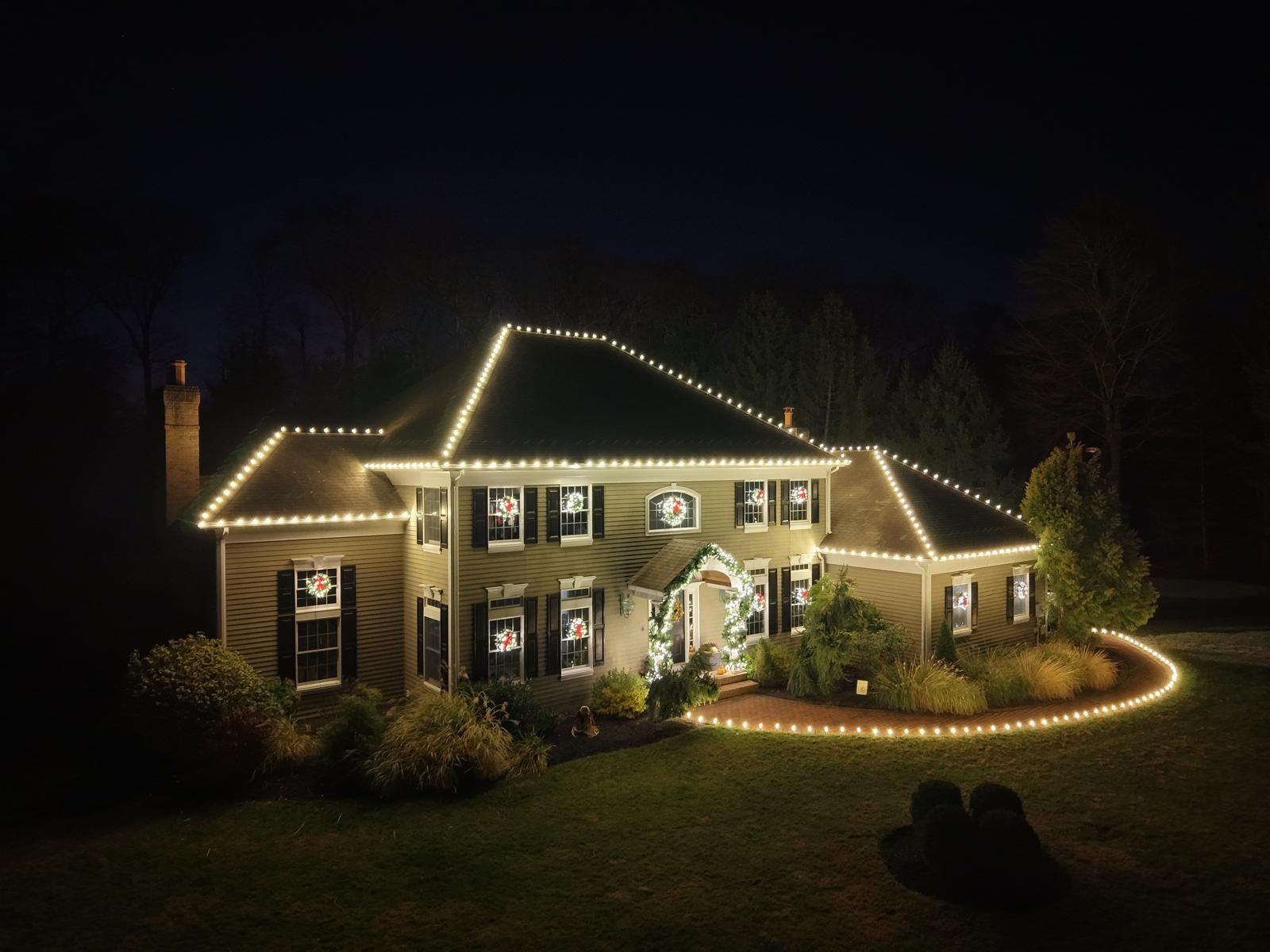 for Unique Outdoor Lighting in Short Hills, NJ