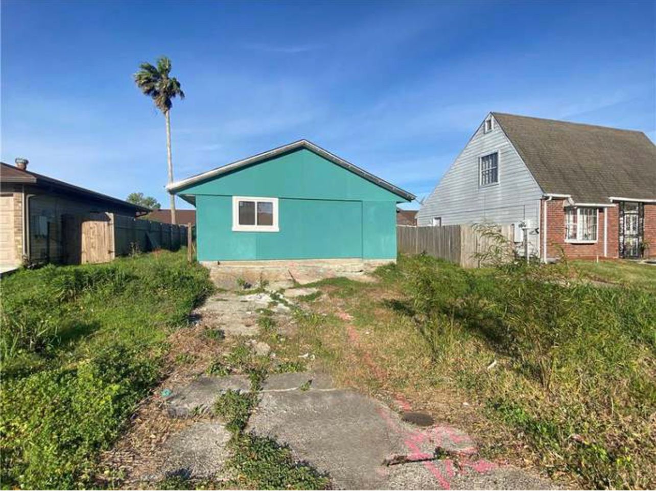  for LBH Property Services in New Orleans, LA