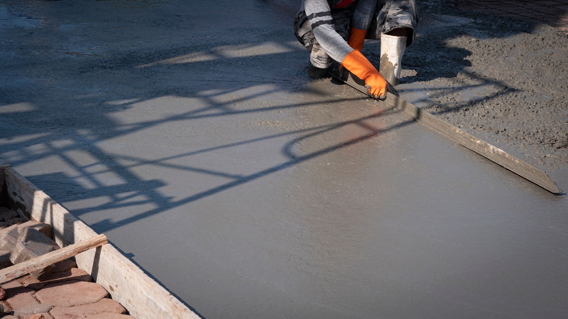All Photos for Spartan Concrete in Nashville, TN