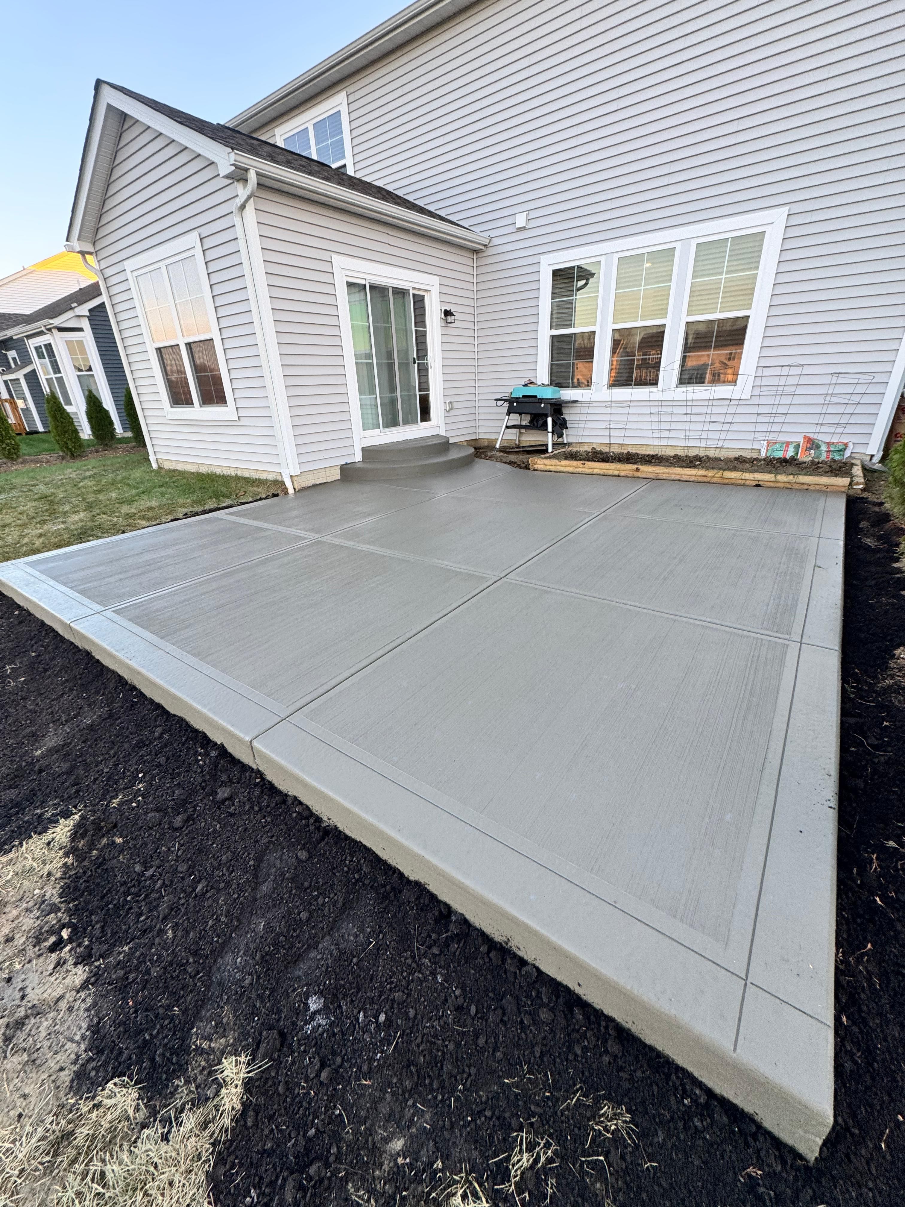  for Shamblin Masonry & Restoration in Columbus, Ohio