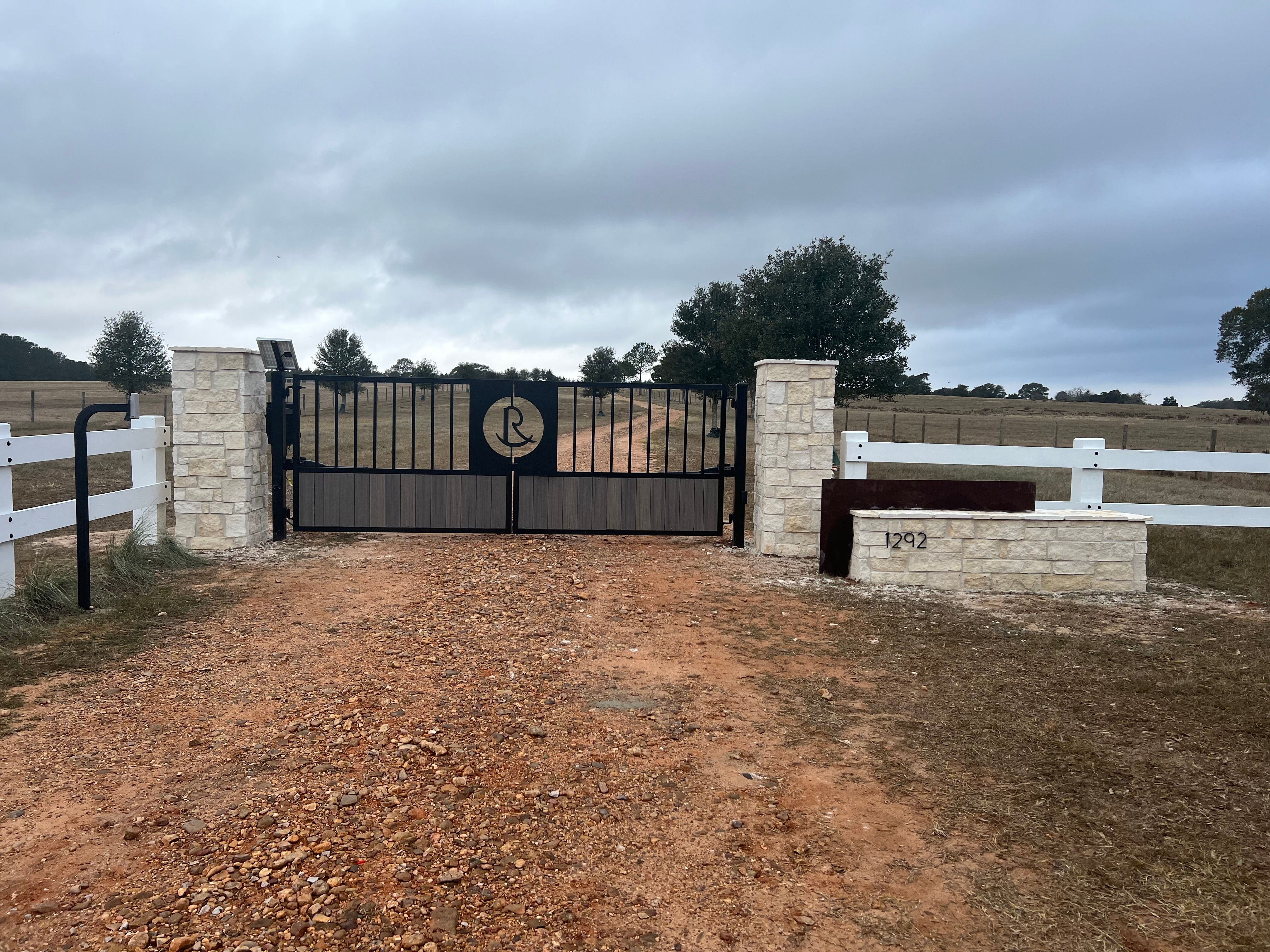  for Pride Of Texas Fence Company in Brookshire, TX