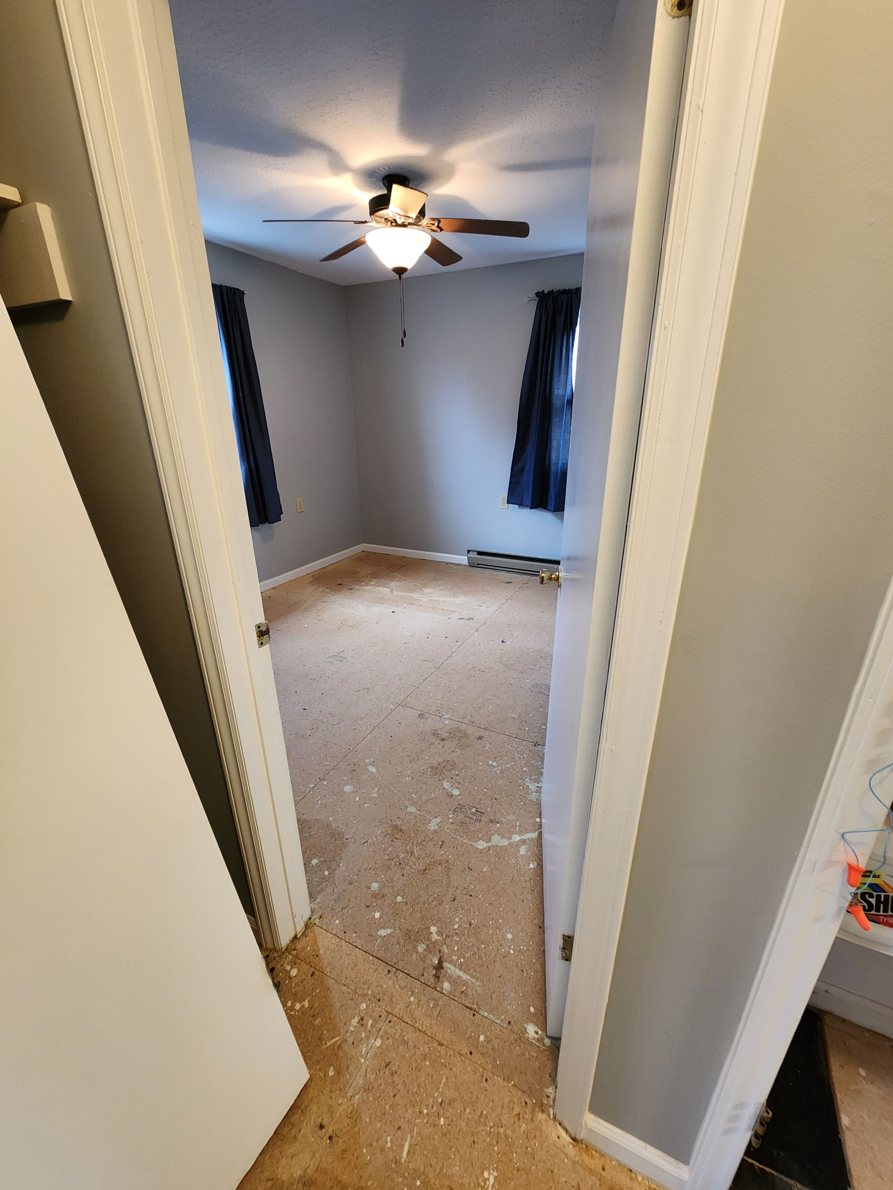 Flooring for CDM Handyman Services in Mount Airy, NC