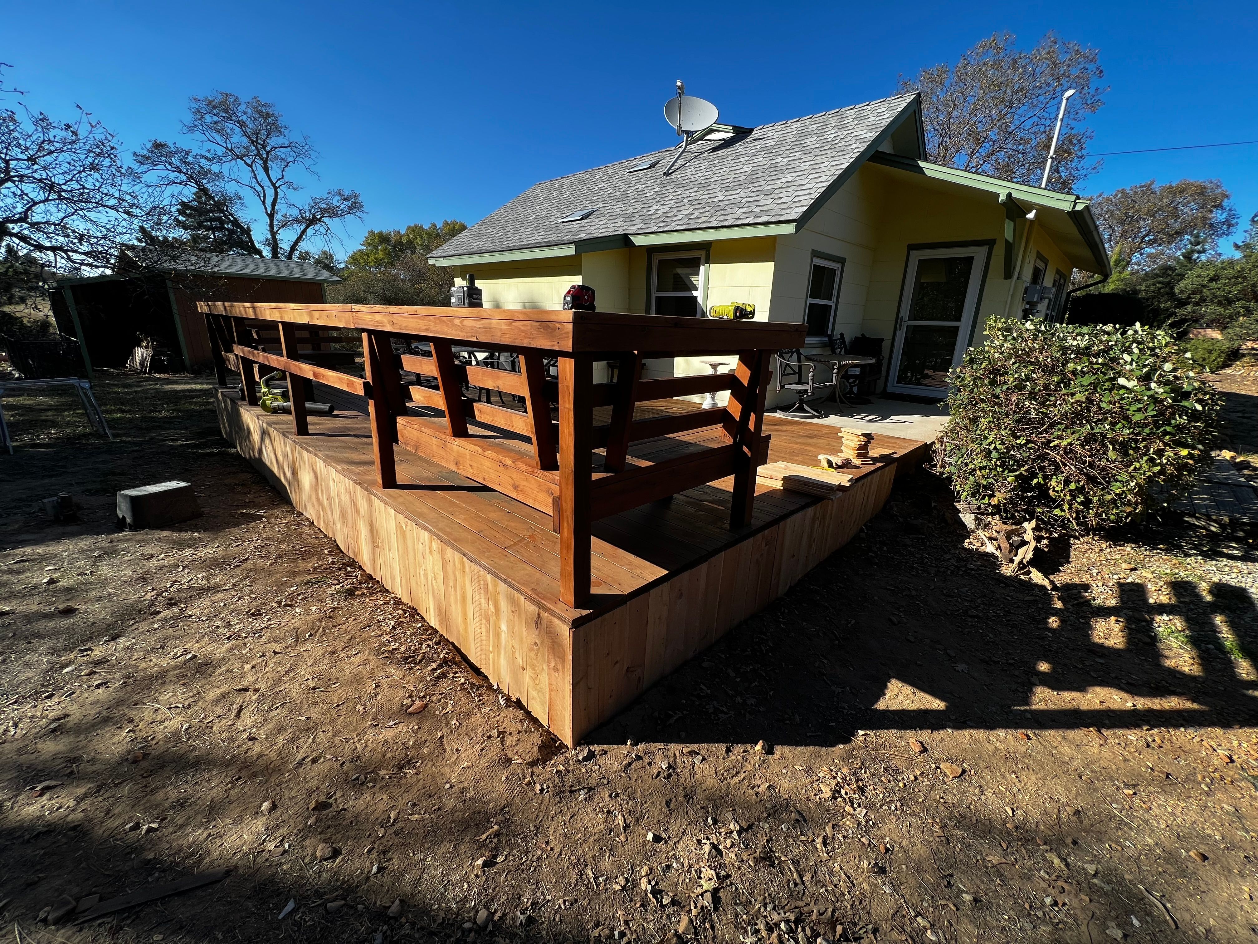  for Skyland Remodel Company in Asheville, NC