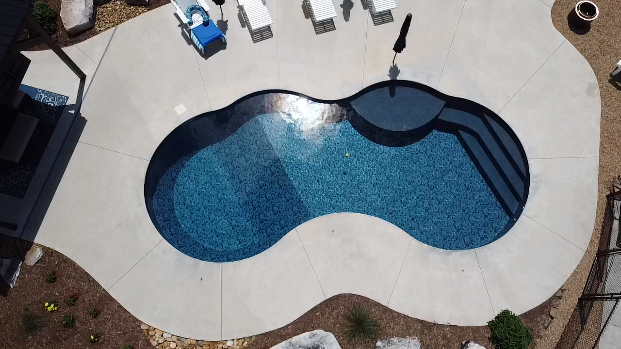 All Photos for ZRS Pools and Construction in Granite Falls, NC