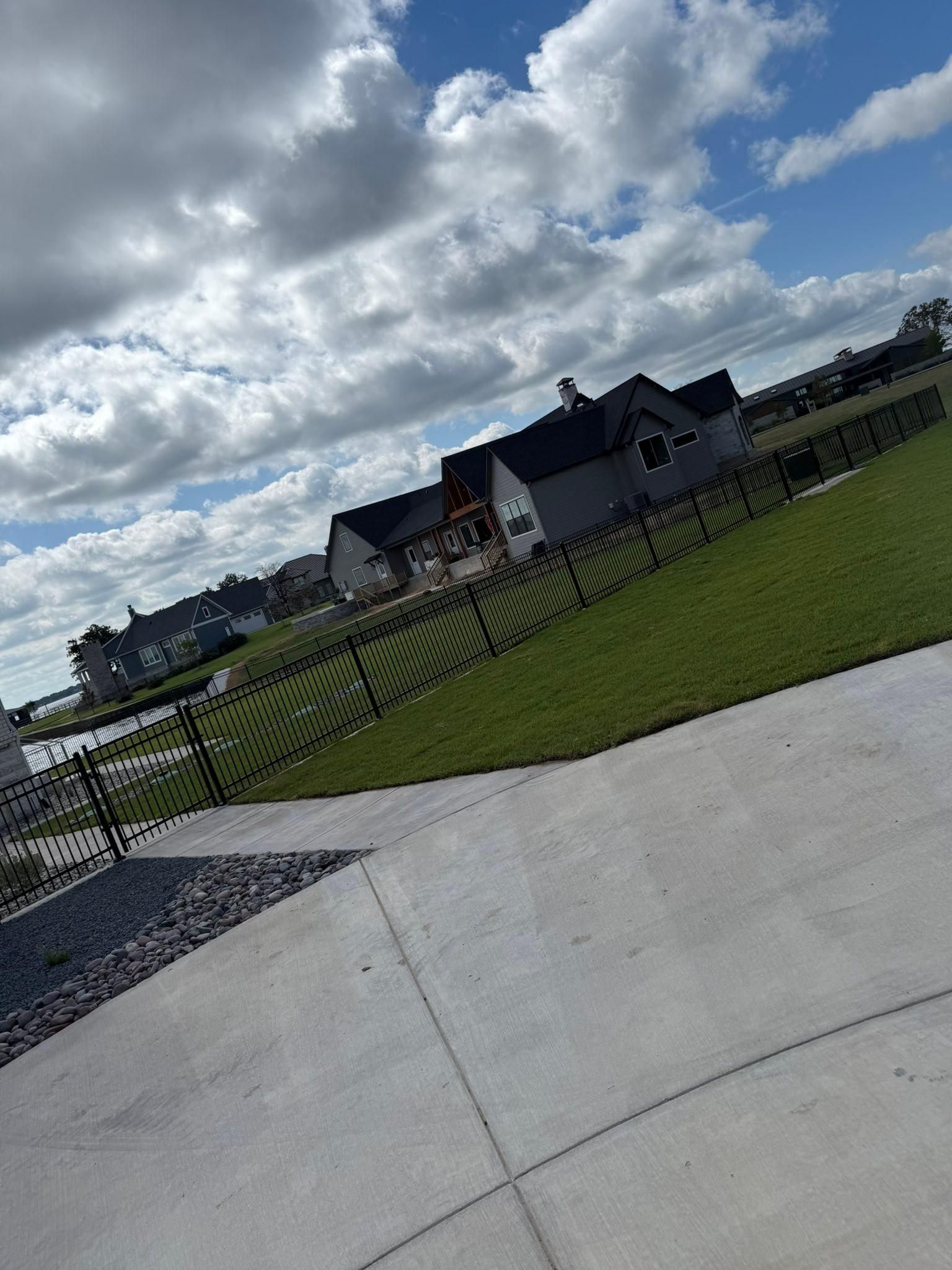  for Cowboy Construction in Palestine, TX