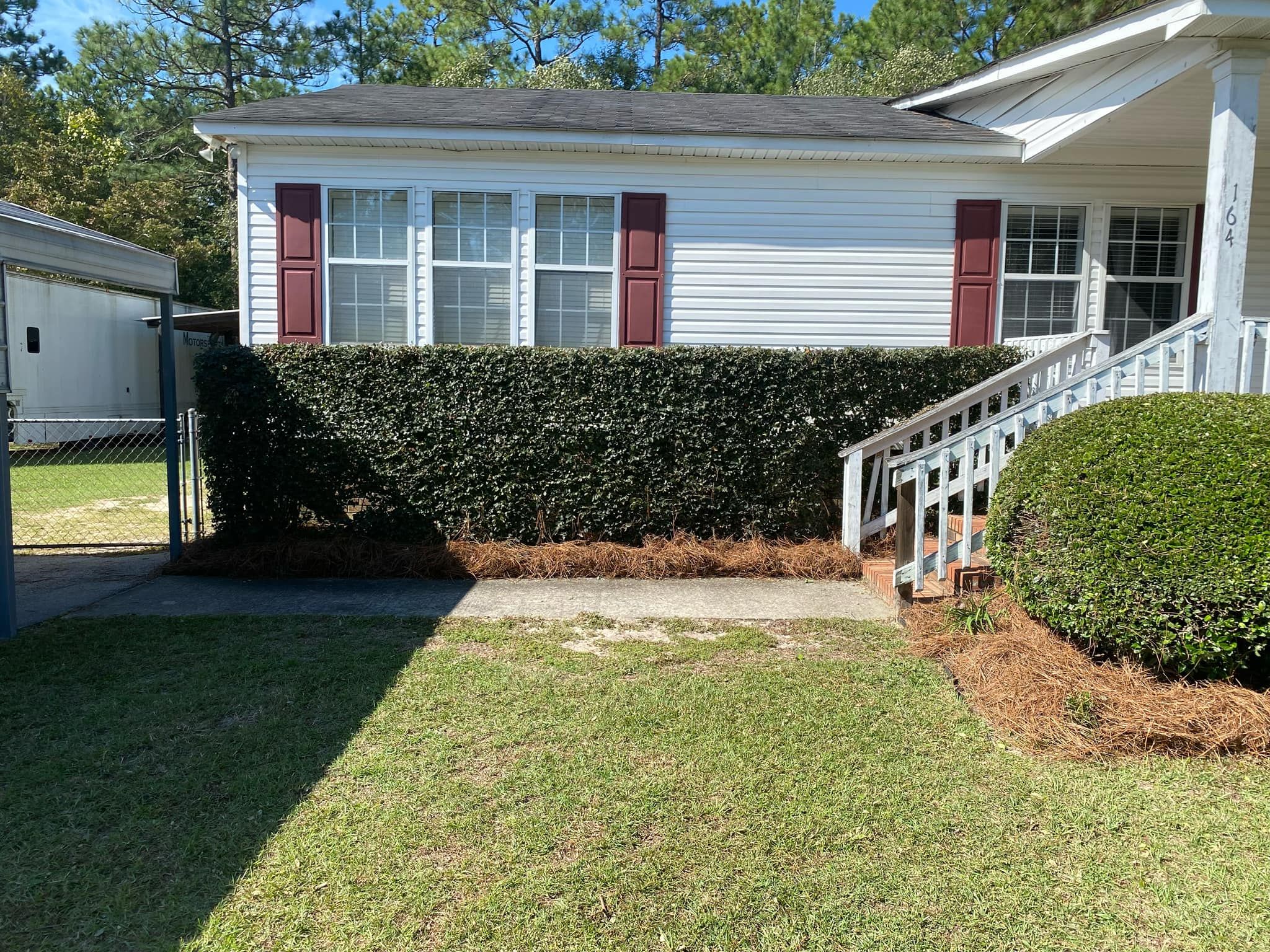  for S&D Lawn & Landscape LLC in Gilbert, SC