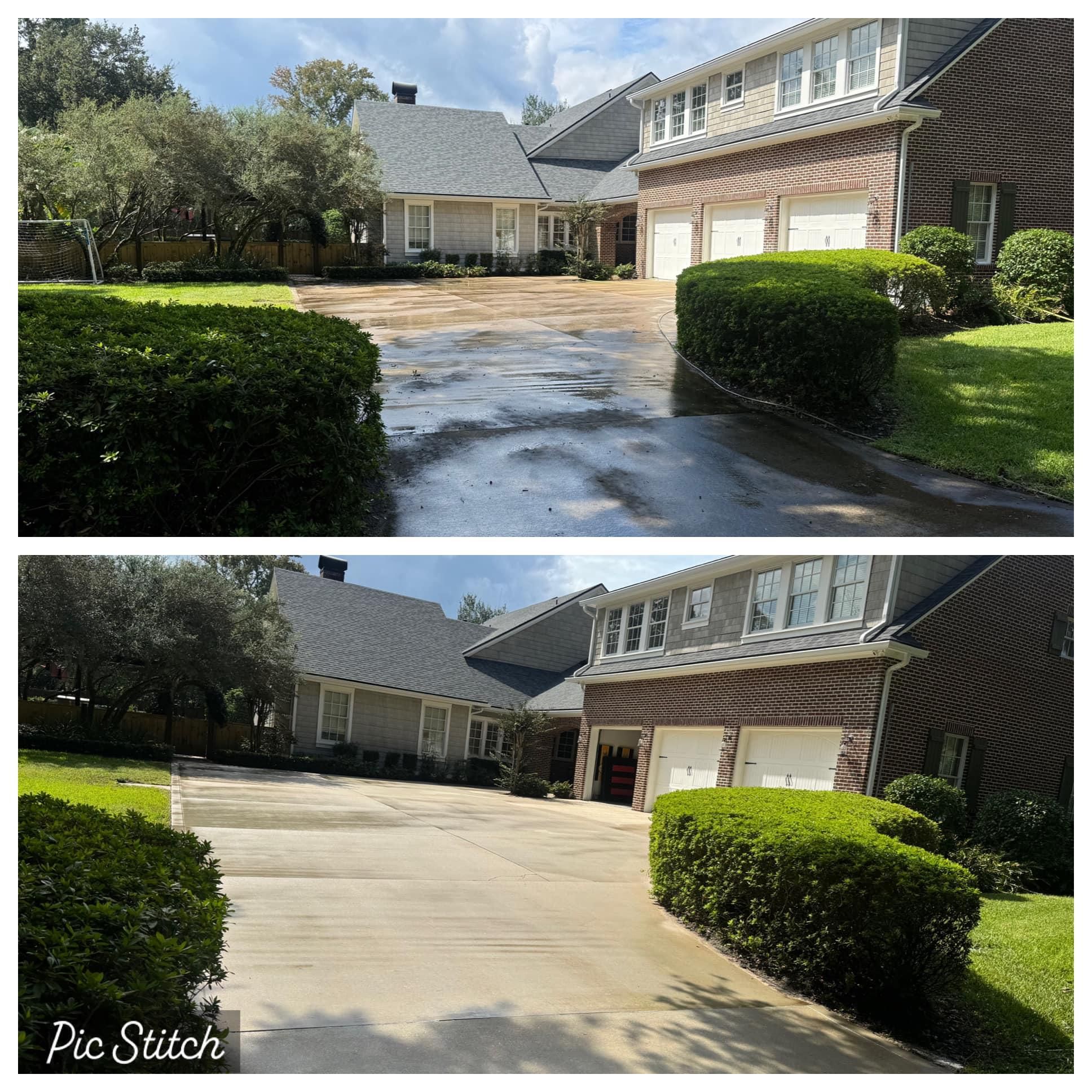  for First Responder Pressure Washing in Julington Creek Plantation, FL