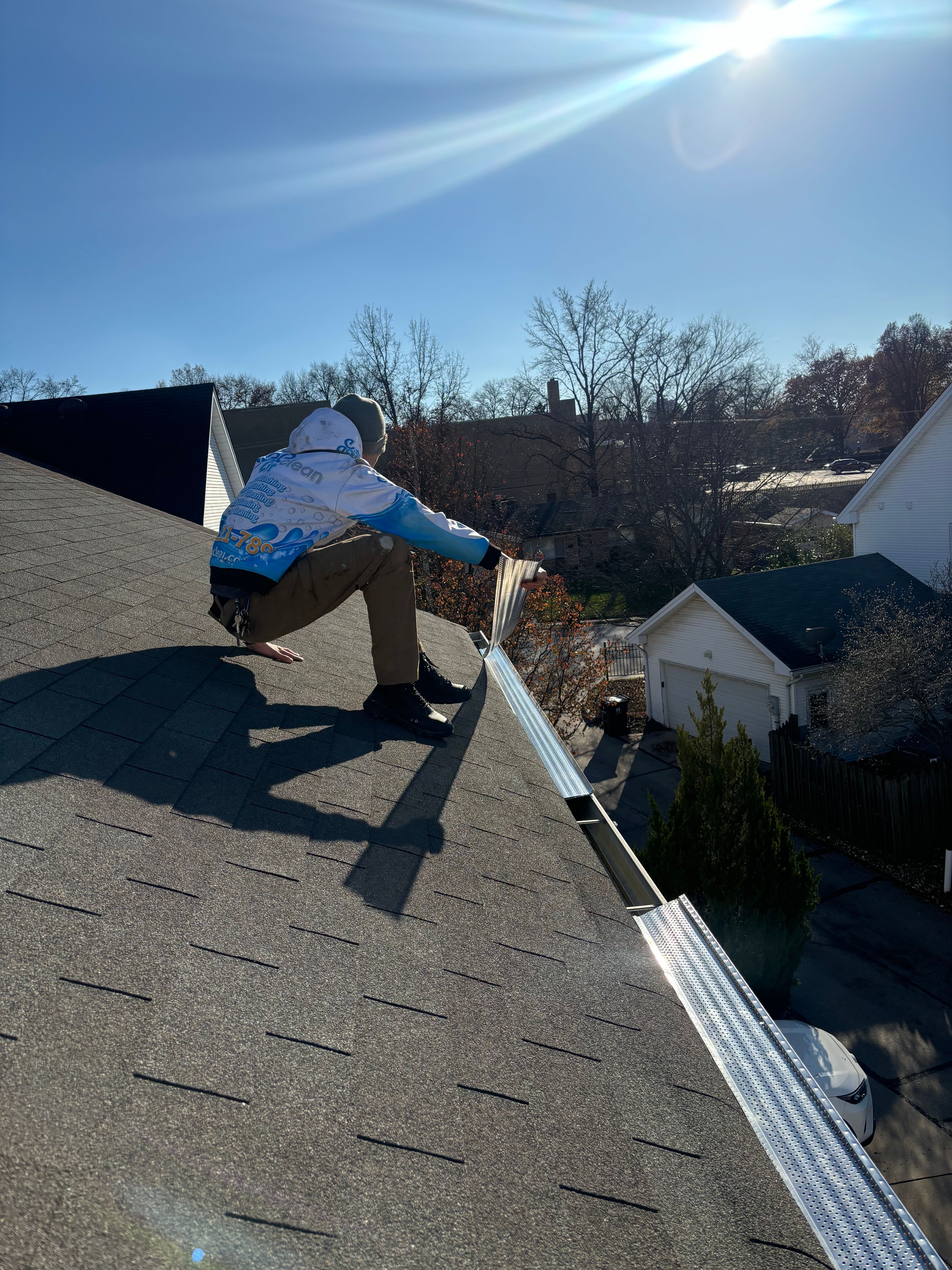  for See2it Clean in St Louis, MO