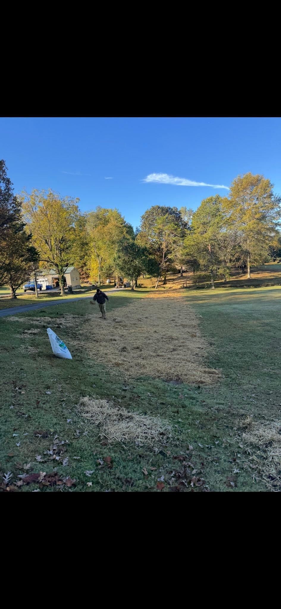  for Phillips Construction and Excavating in Seymour, TN