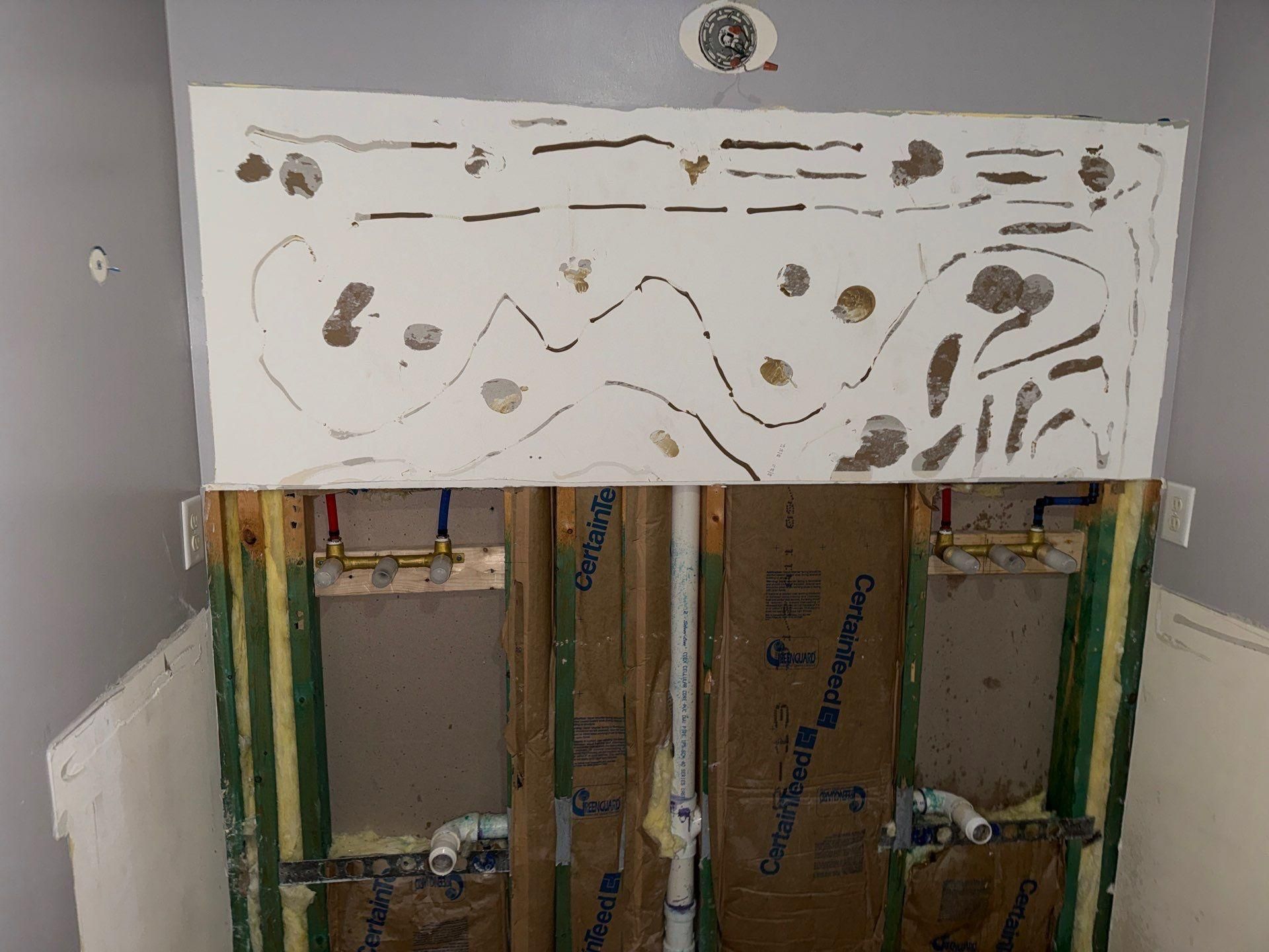  for Brooky Plumbing in Hendersonville, NC