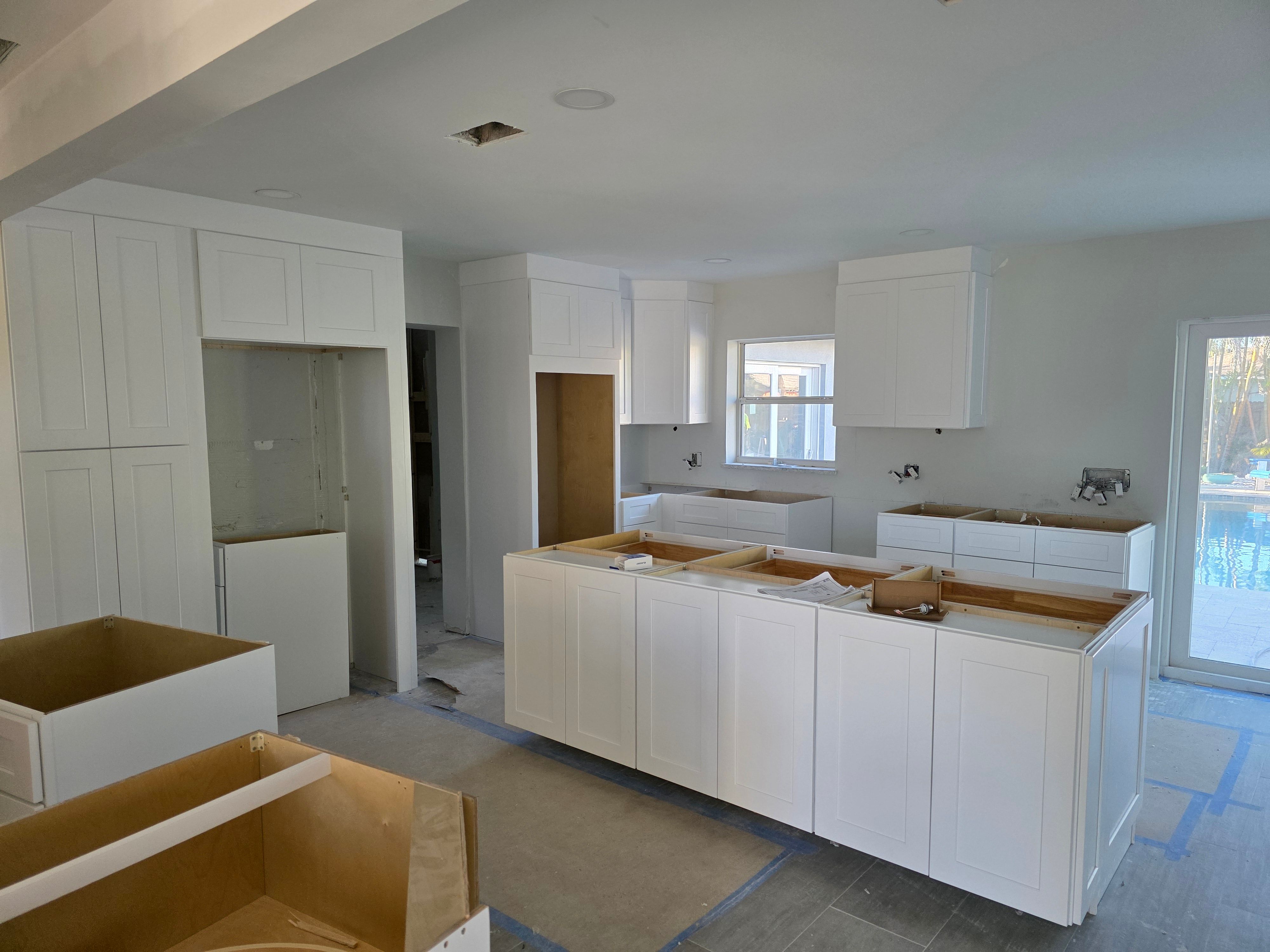  for GVL Renovations in Greenville, SC