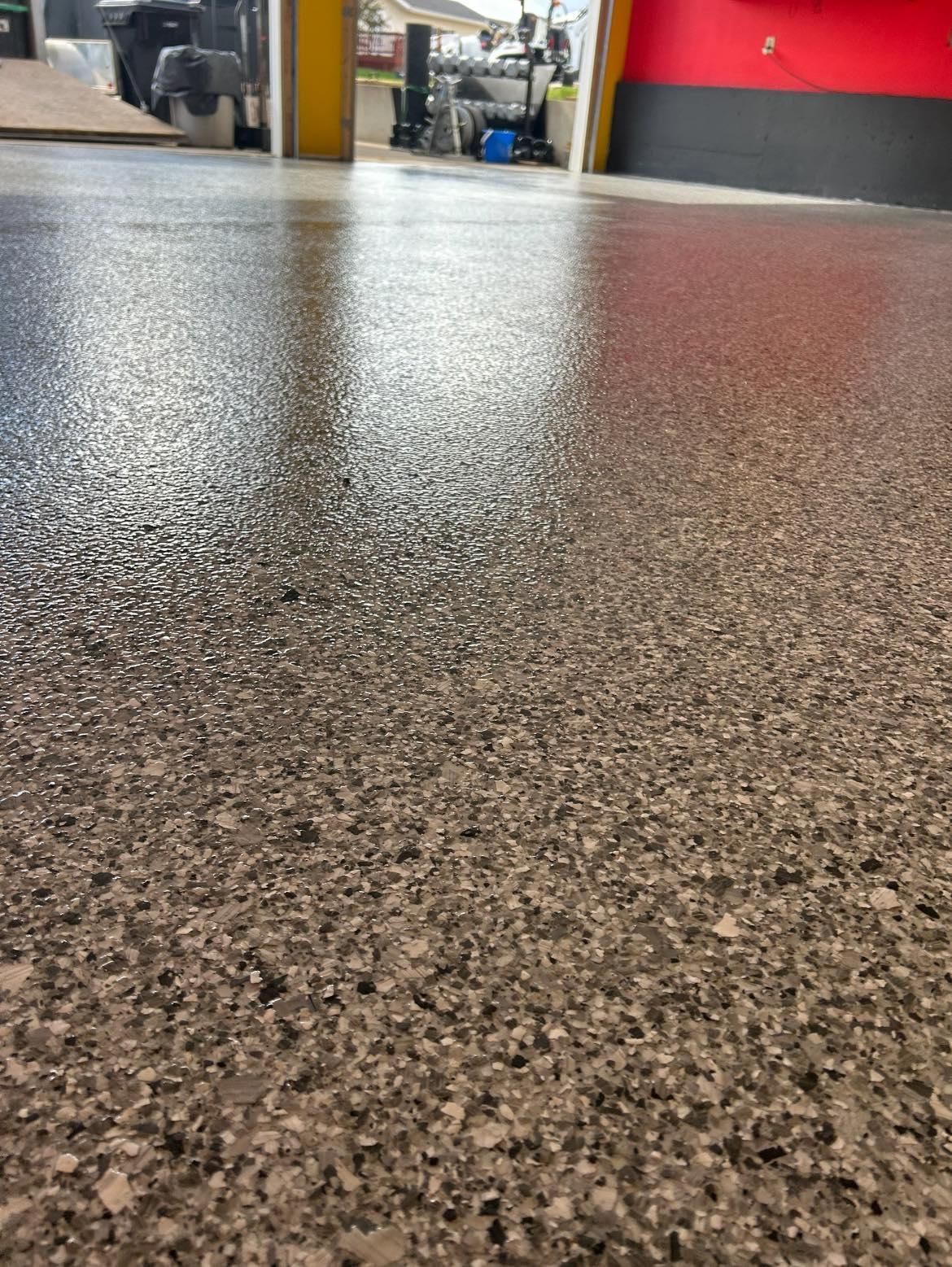 All Photos for Rockstarz Concrete Design in Spearfish, SD