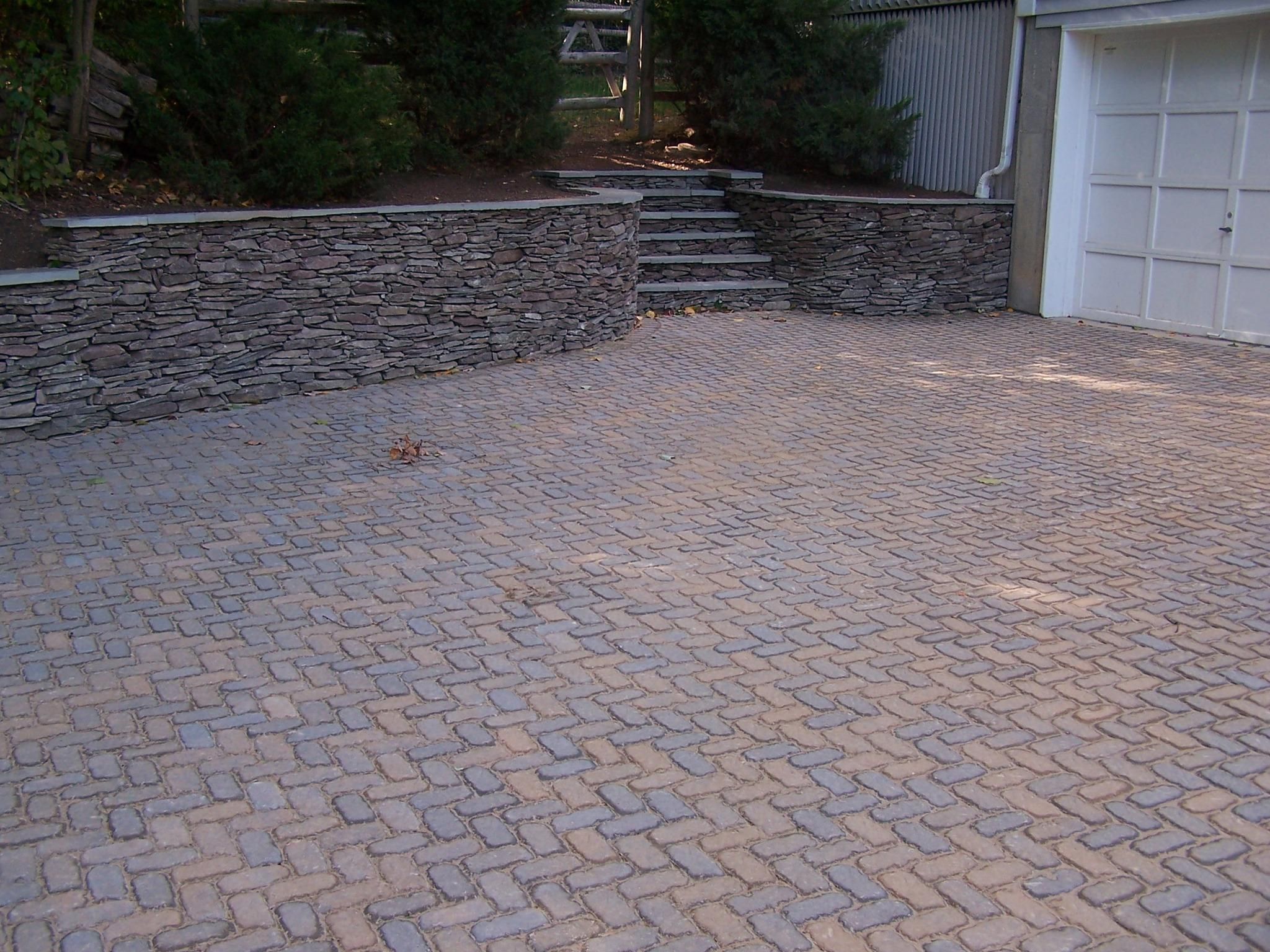 All Photos for Wantage Fence & Stonework, LLC in Wantage, New Jersey