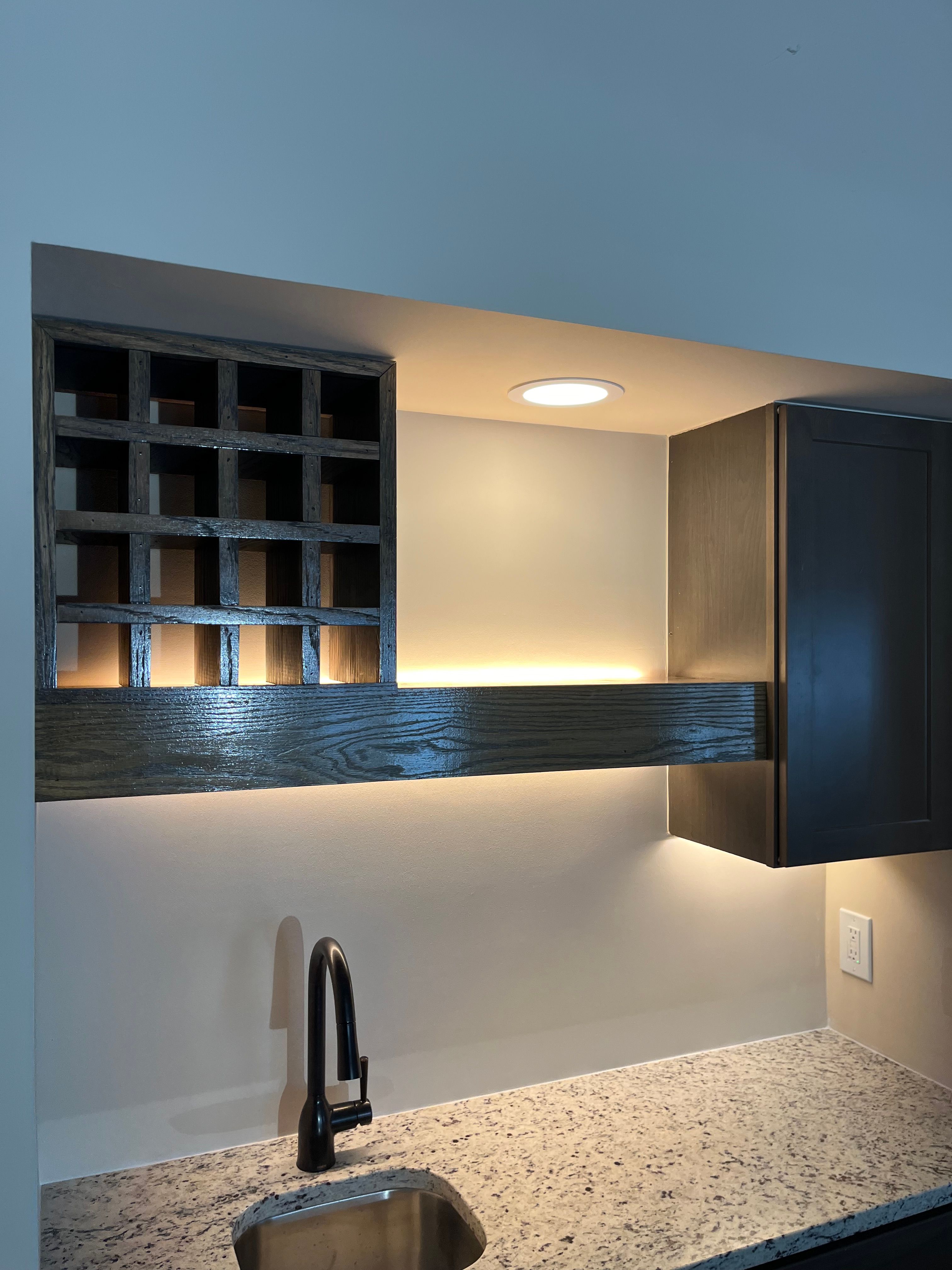 Custom trim work  for DC Home Remodeling in Egg Harbor Township, NJ