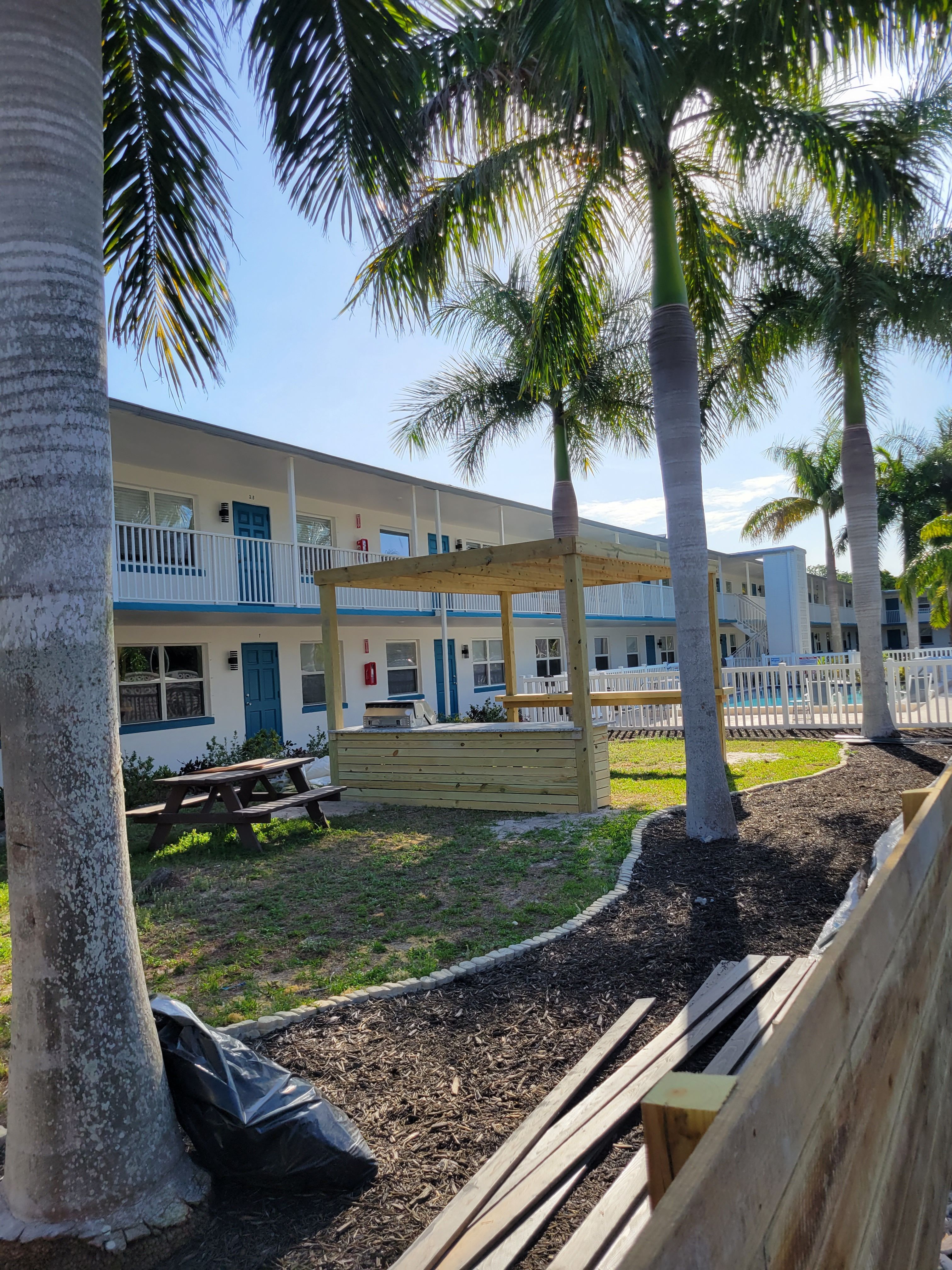  for Millenium Construction & Property Management in Tampa, FL