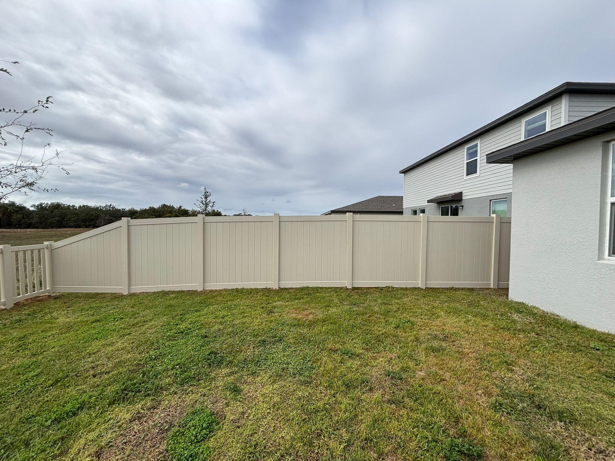  for Fence Warehouse and Supply in Orlando, FL