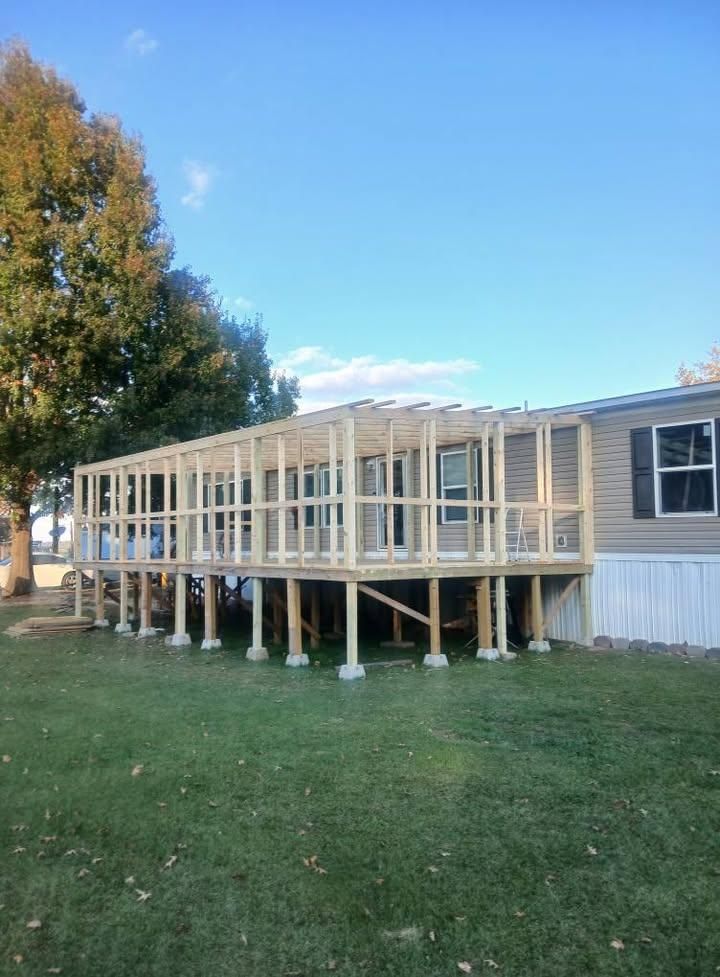  for Mendoza landscaping and lawn care in England, AR