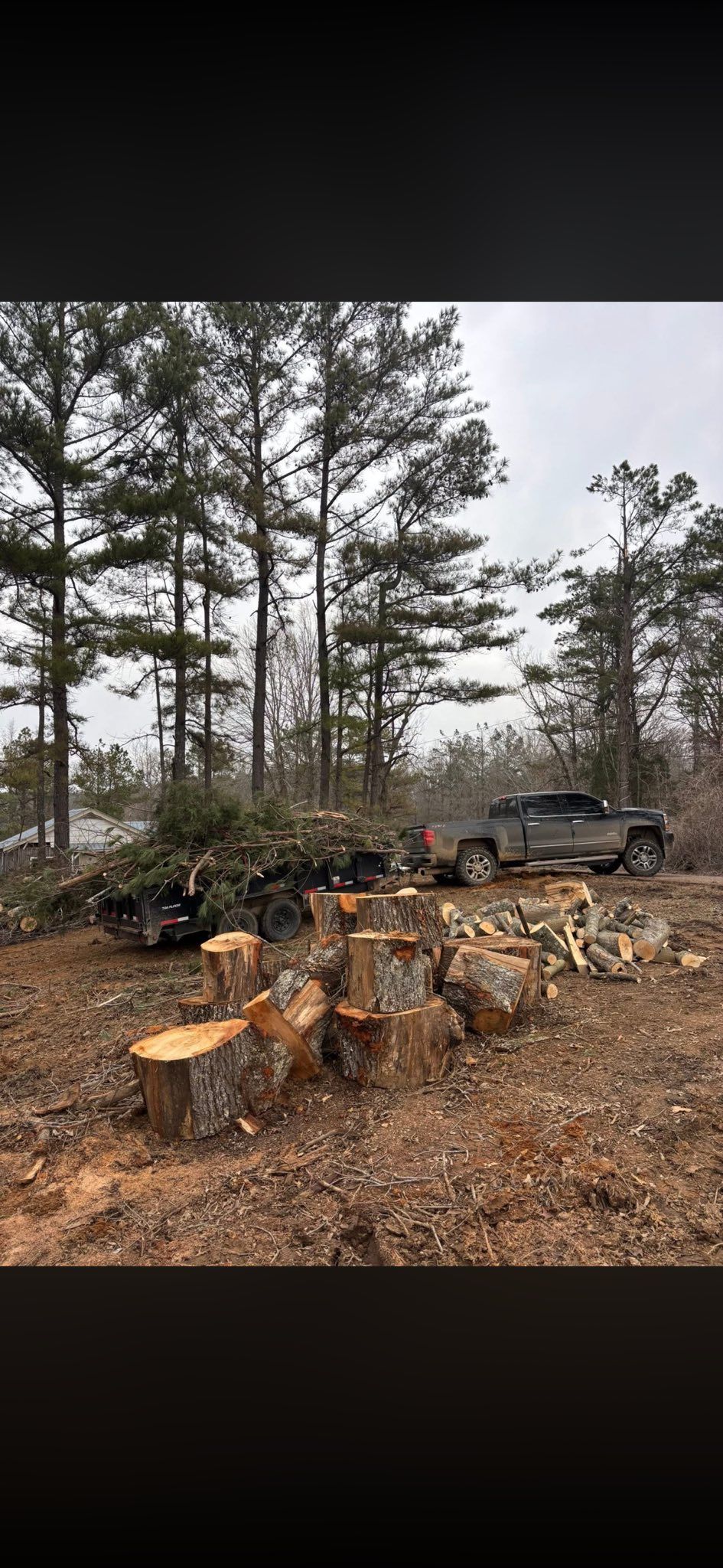  for Ross Excavation & Land Development in Middleton, TN