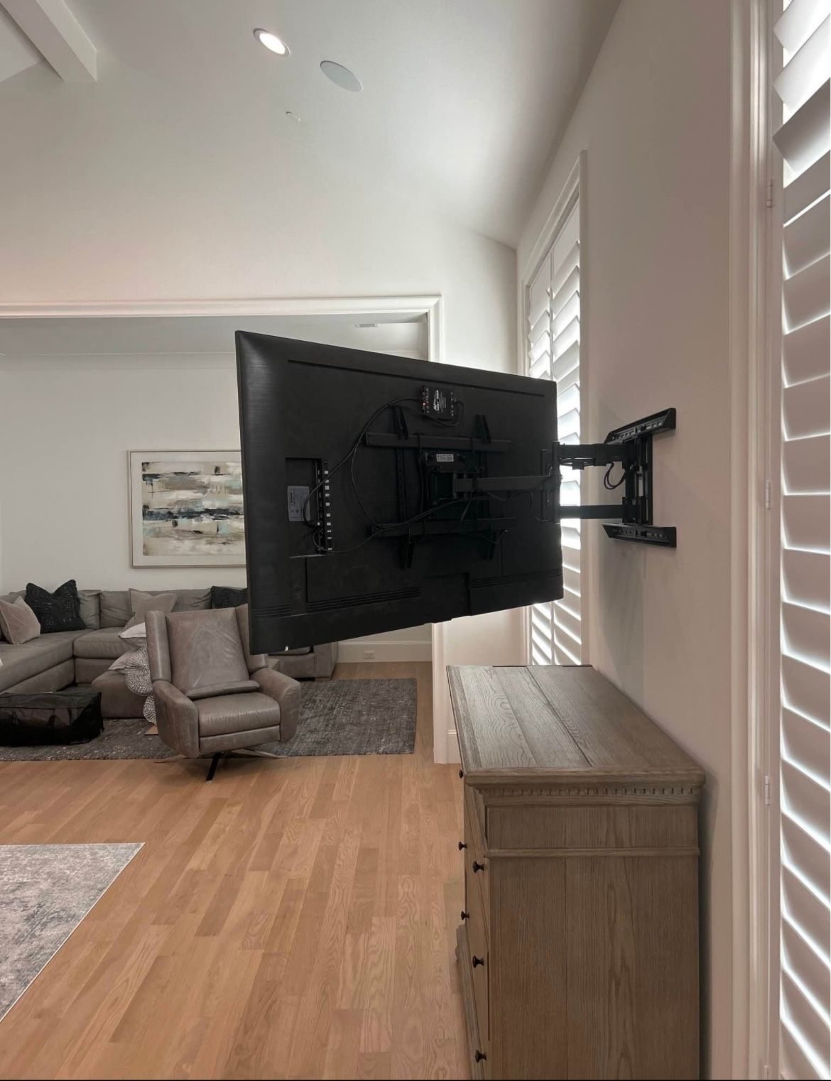 Audio and Video for Light It Up AV and Turf in Keller, TX