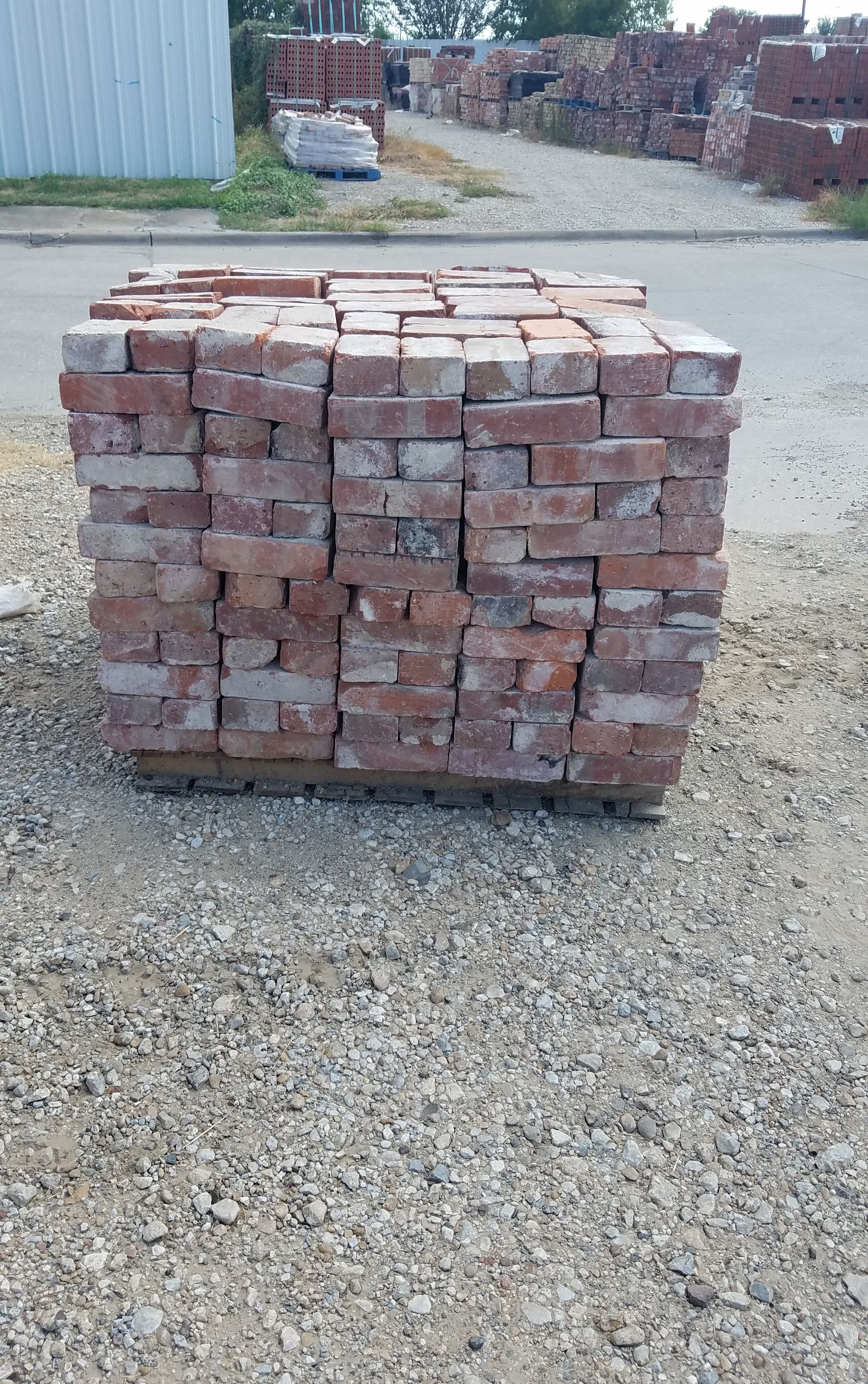  for Huttash Brick Sales in Dallas, TX