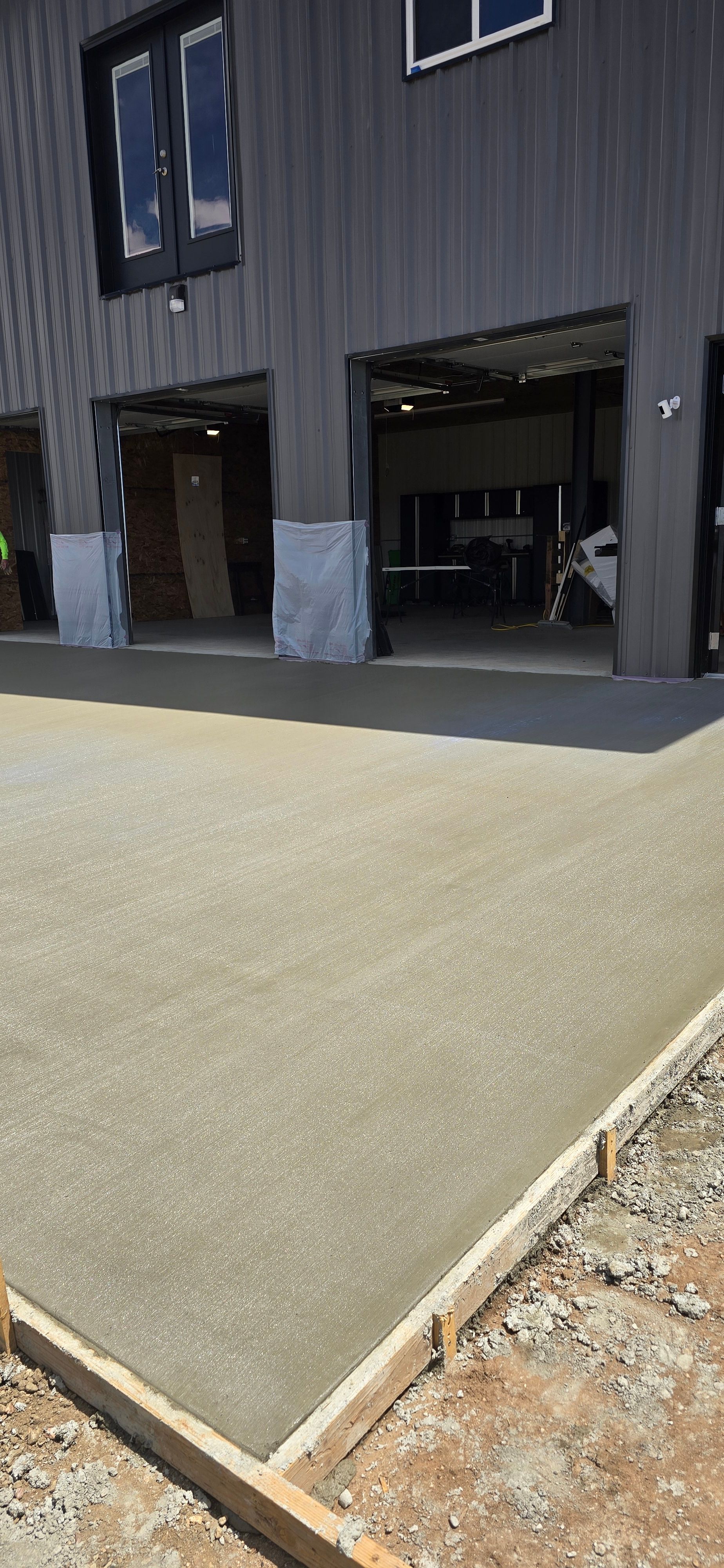  for Pando & Duarte Concrete LLC in Craig, CO