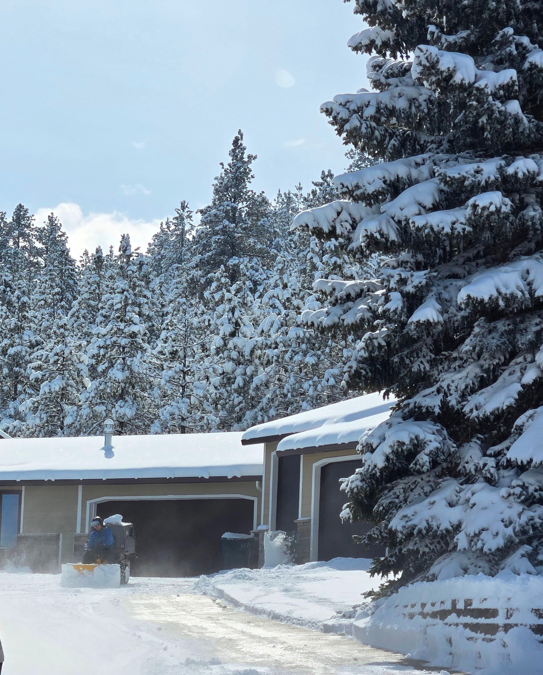  for Eagle Bay is Proud to Transition to Augusta Lawn Care of Helena in Helena, MT