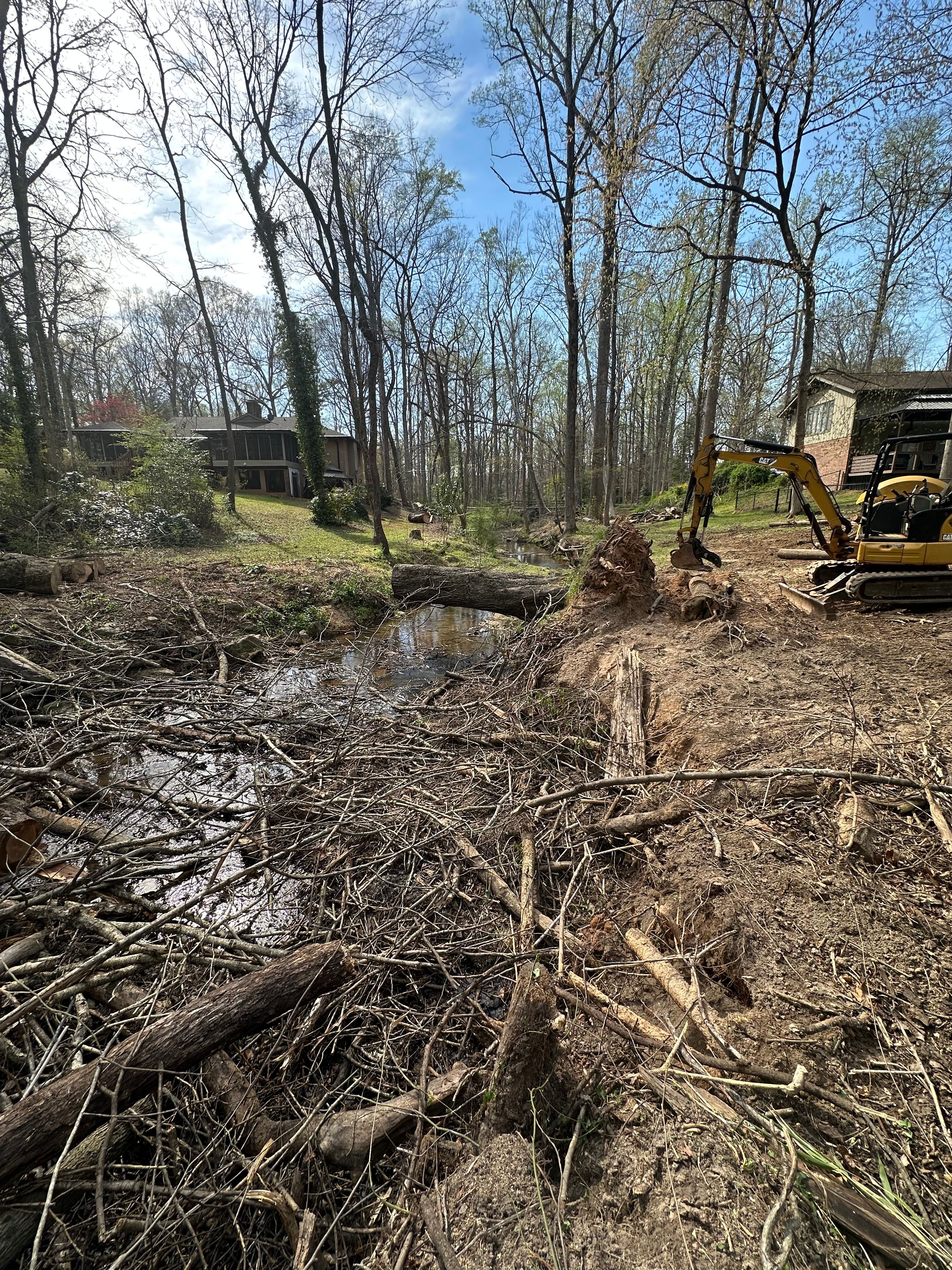  for Toney Site Services LLC in Rutherford County, NC