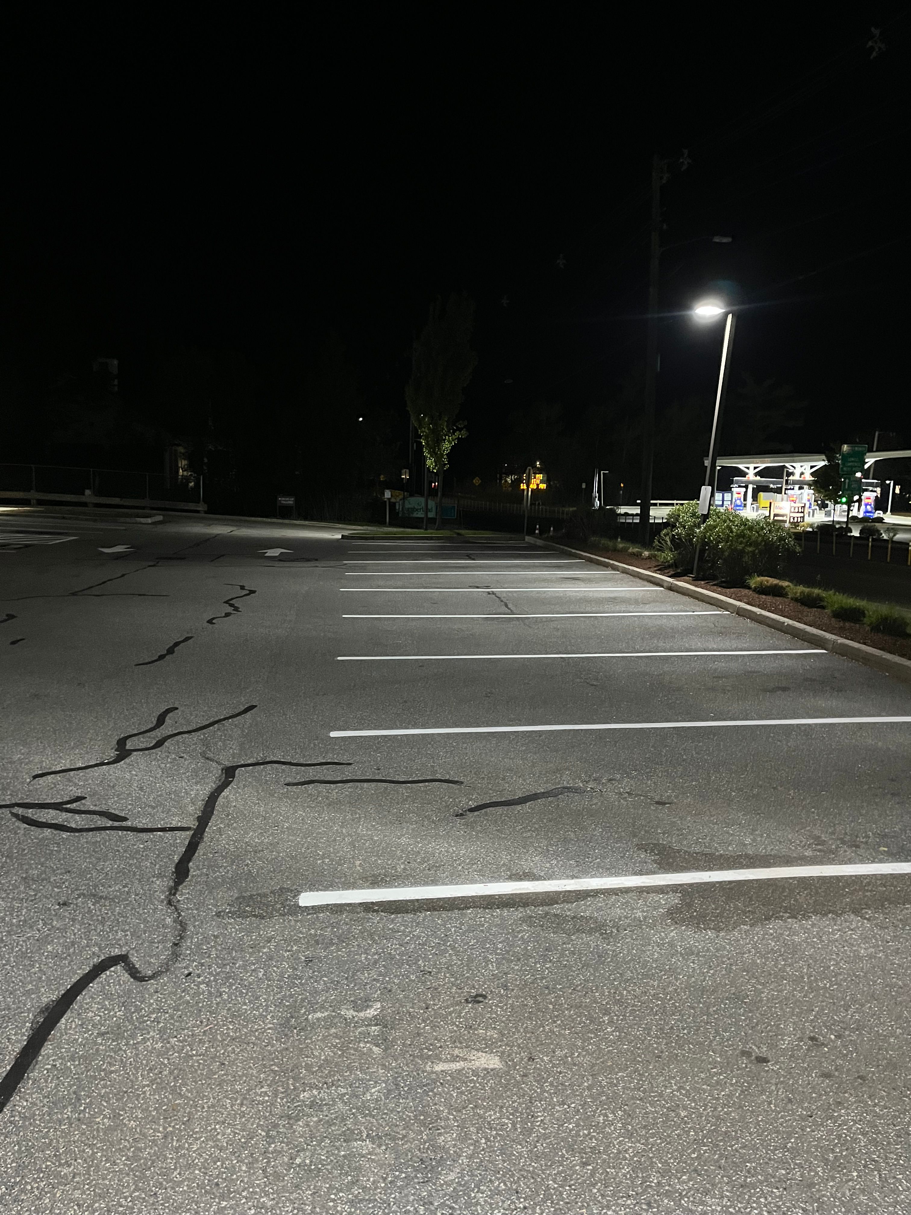  for Cates Sealcoating and Striping in Charlton, MA