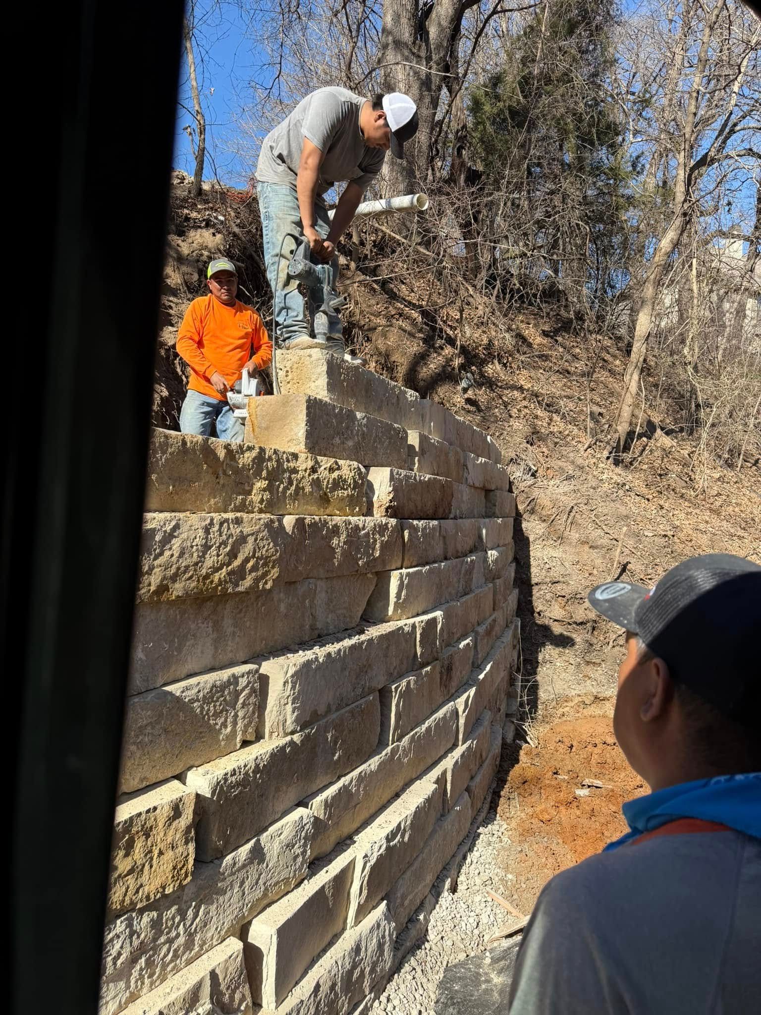  for Golden Eagle Concrete LLC in Tulsa, OK