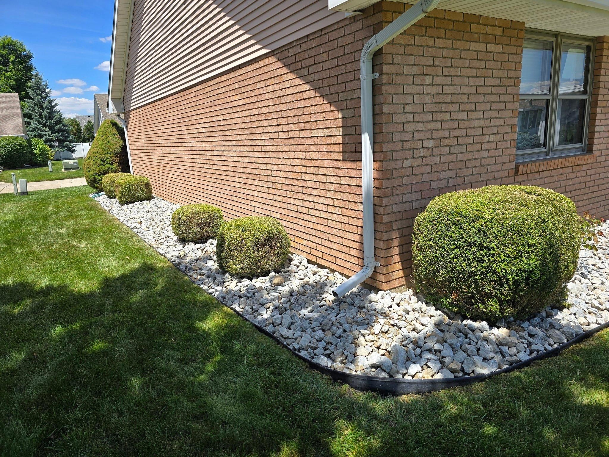 All Photos for Tingley's Green Land Services in Springfield, Ohio