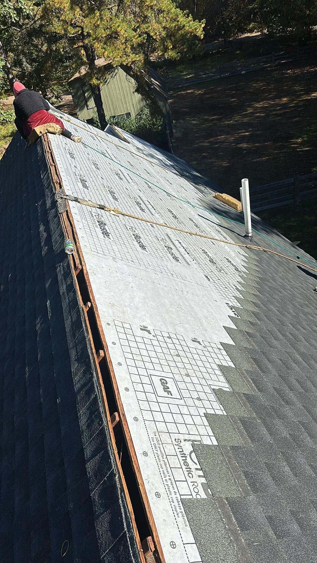 All Photos for Next Level Construction and Cleaning in Saco, ME