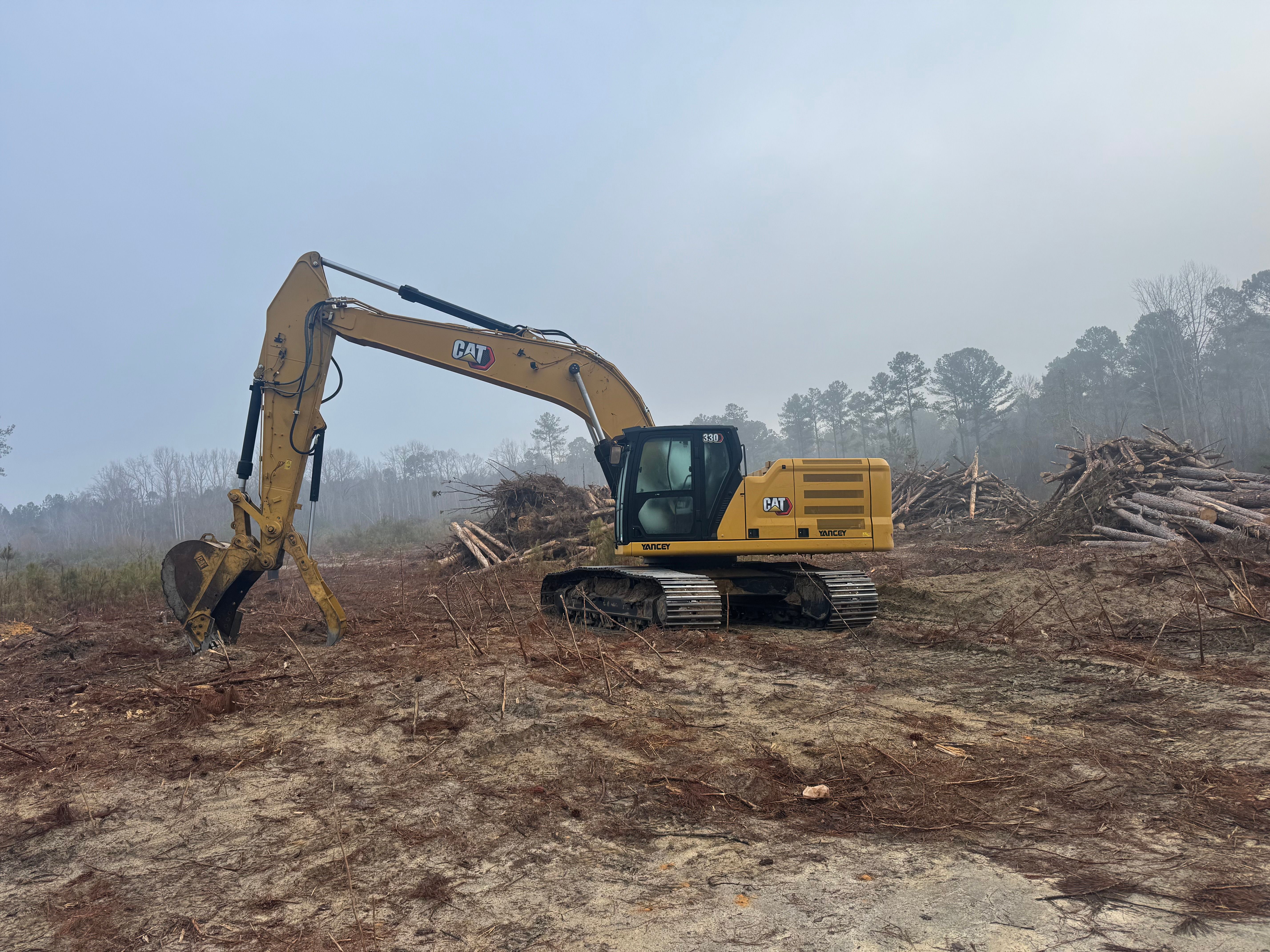  for Coursey Construction in Metter, GA