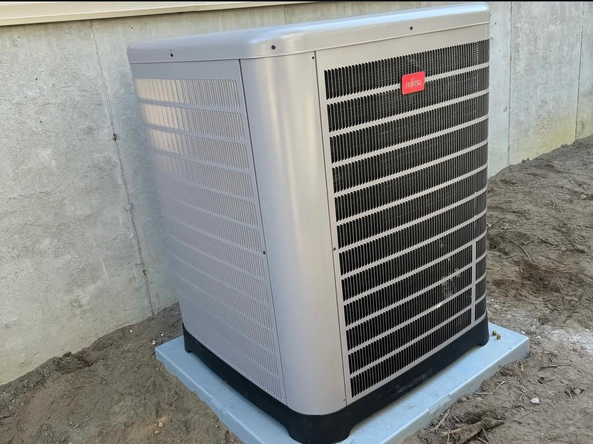  for Affordable Indoor Comfort in Hammonton, NJ