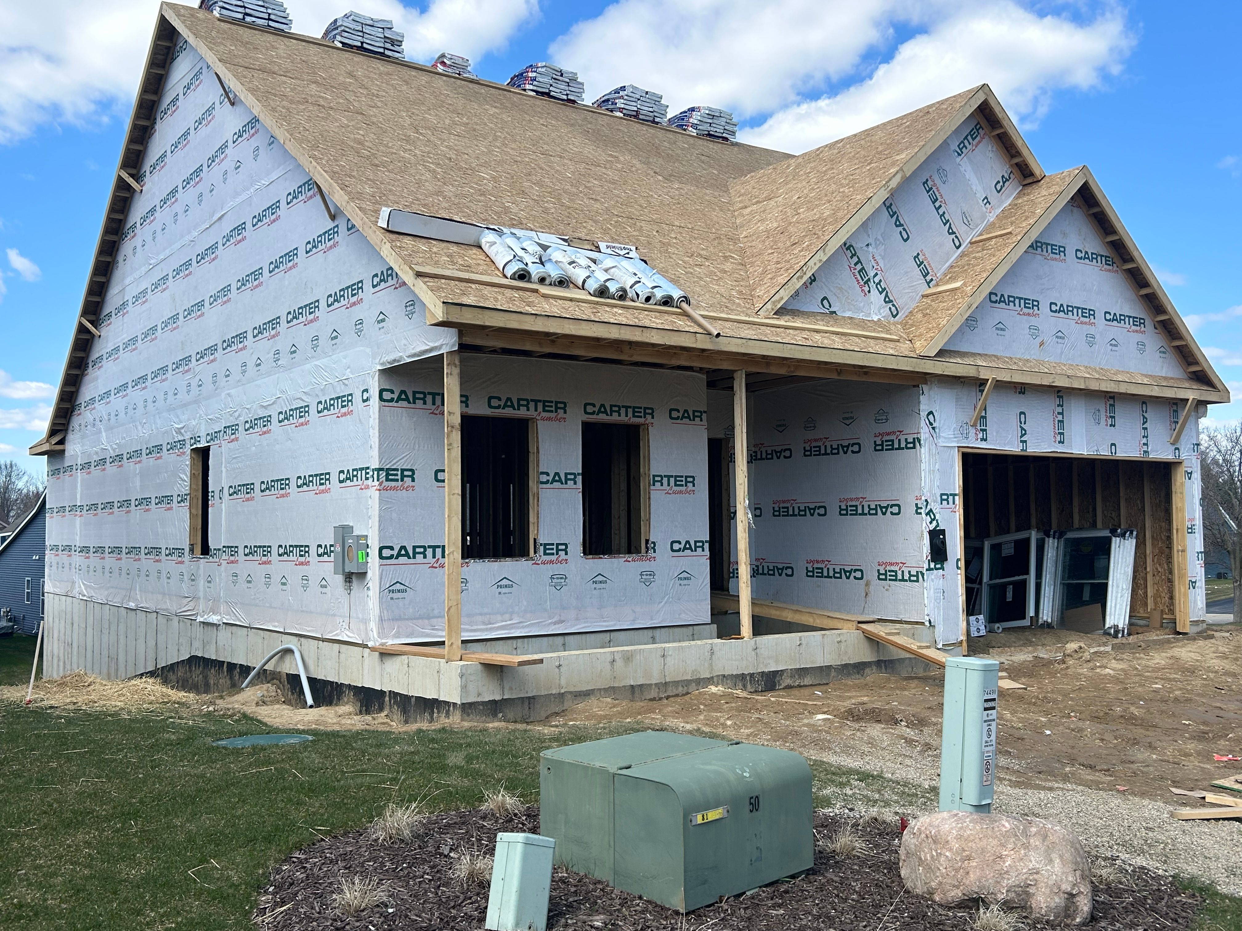 All Photos for K&S Carpentry in Oakland County, MI