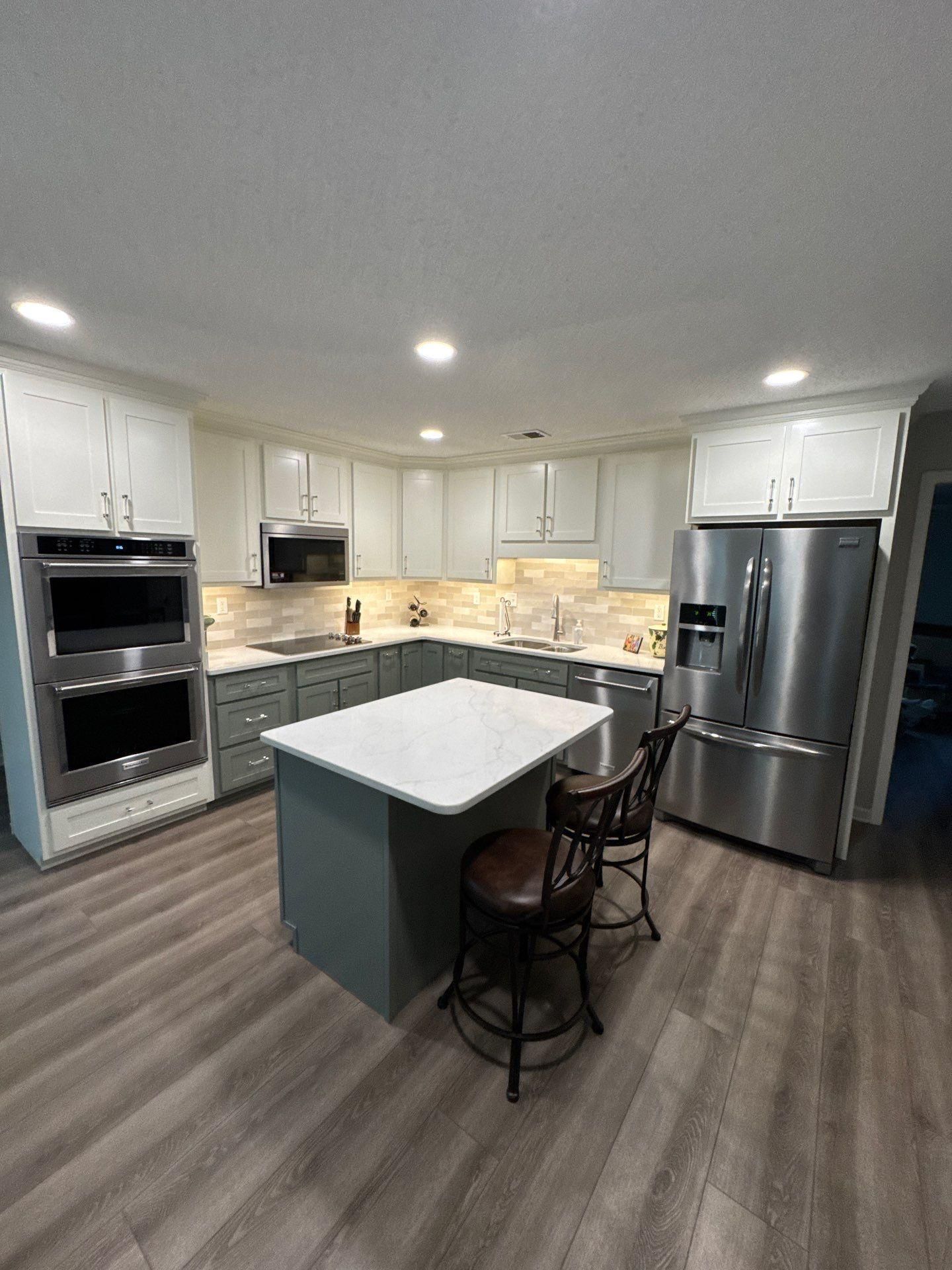All Photos for CMT Construction LLC in Moscow, TN