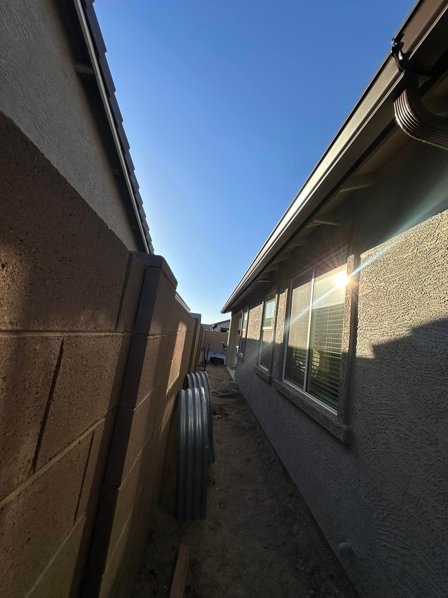  for Copper State Rain Gutters in Glendale, AZ