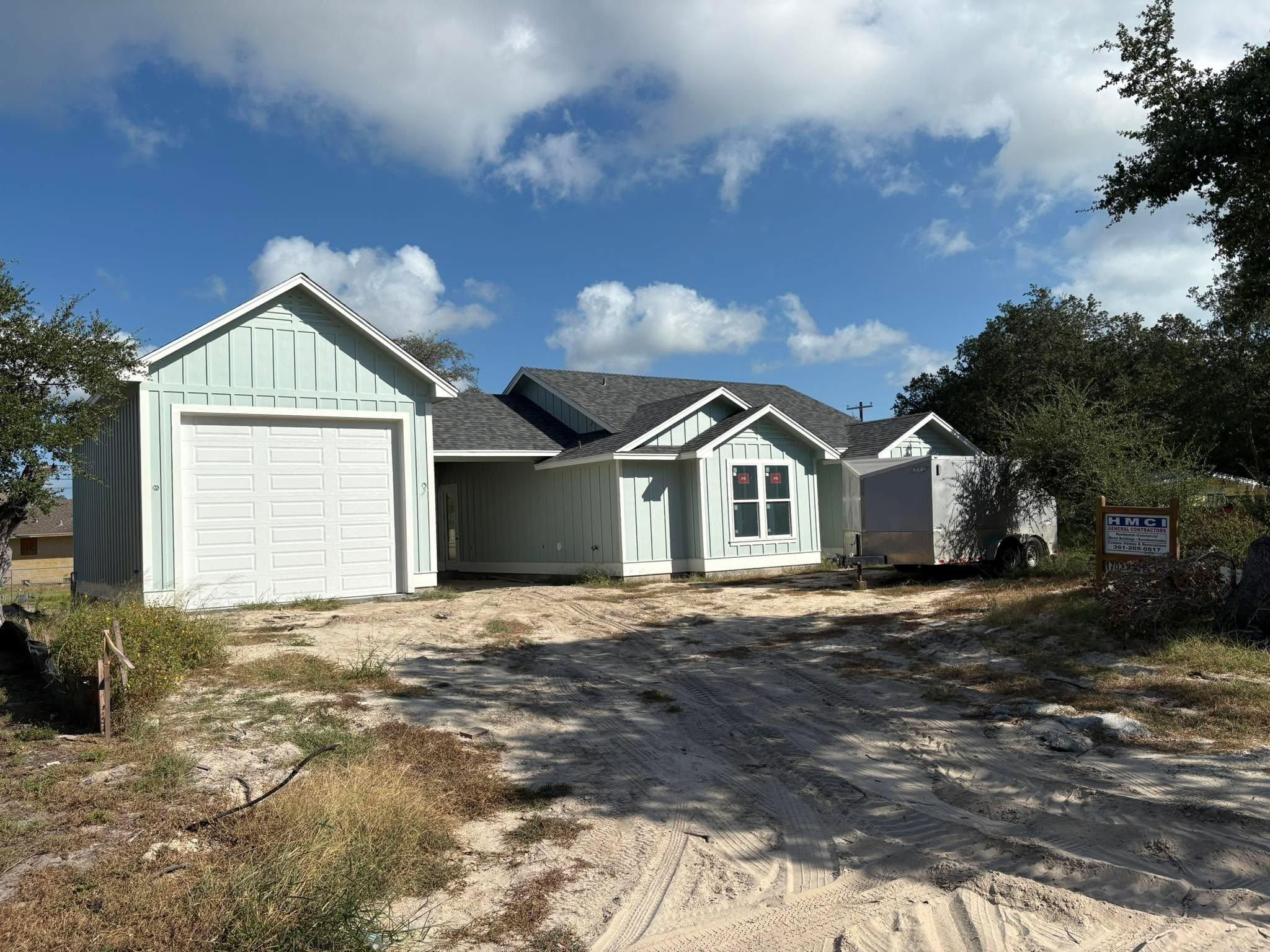  for HMCI General Contractors in Rockport , TX