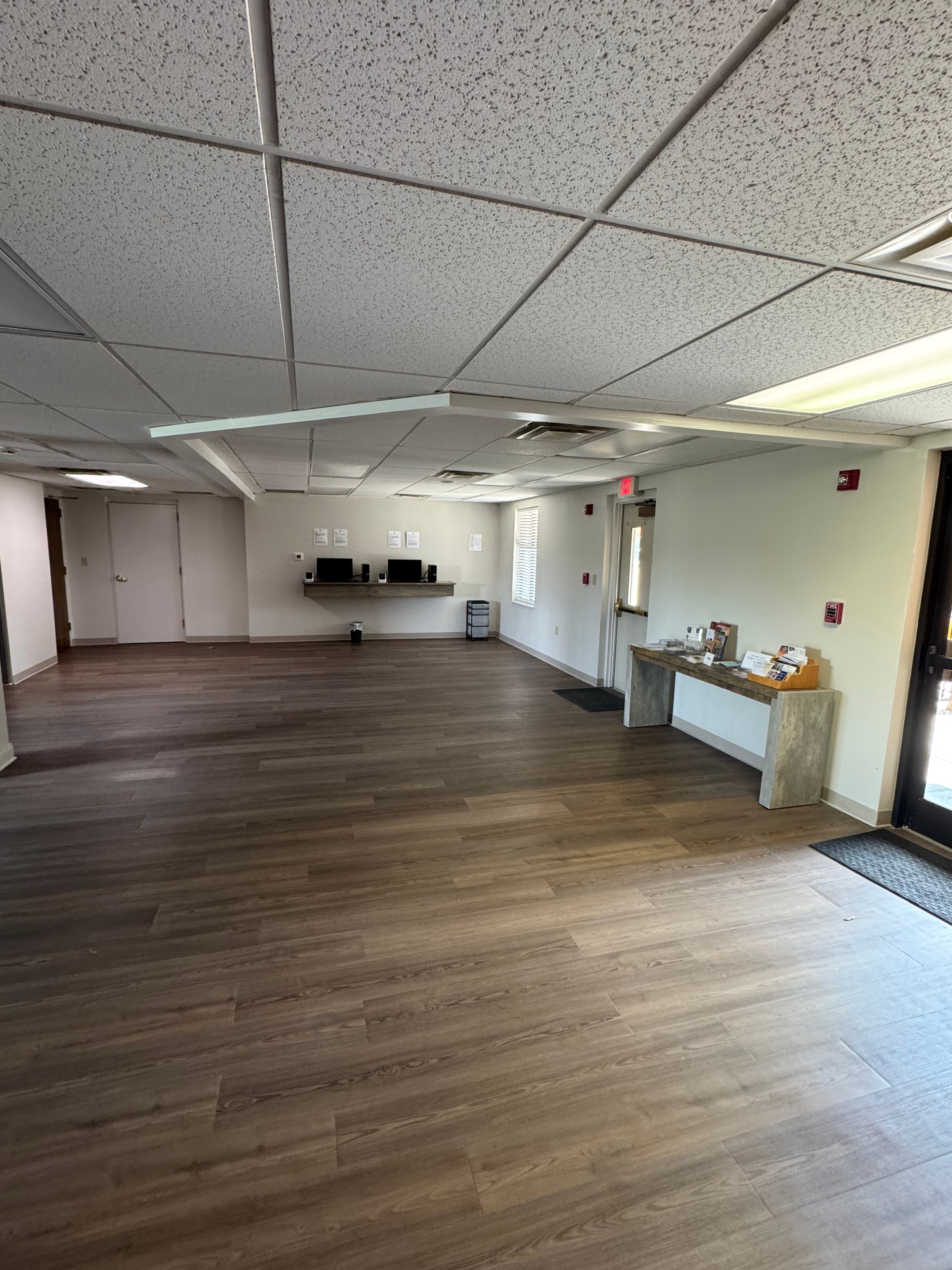 Before and afters for Harris Construction Services in Maryville, TN