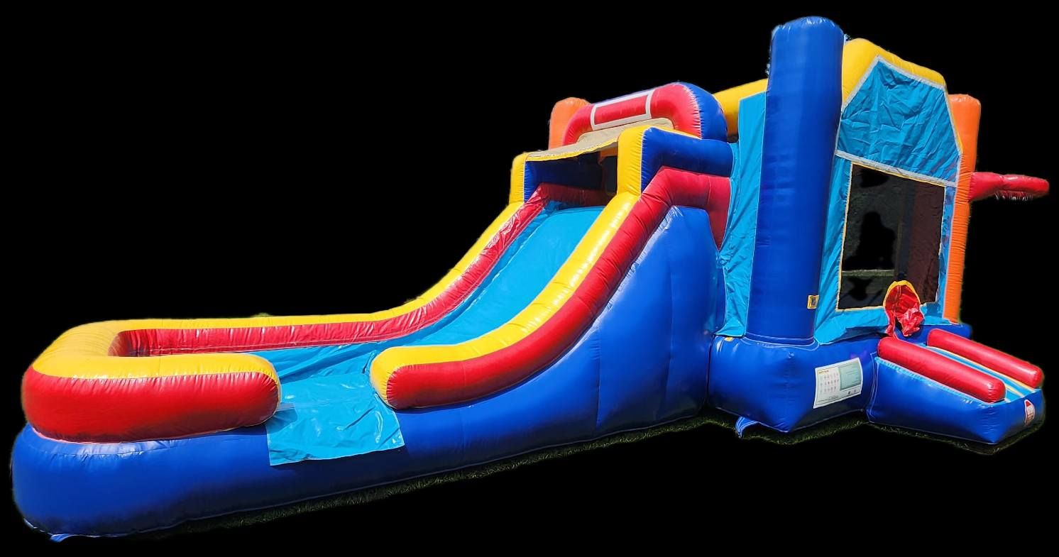  for Dynamic Inflatables, LLC in Ann Arbor, MI