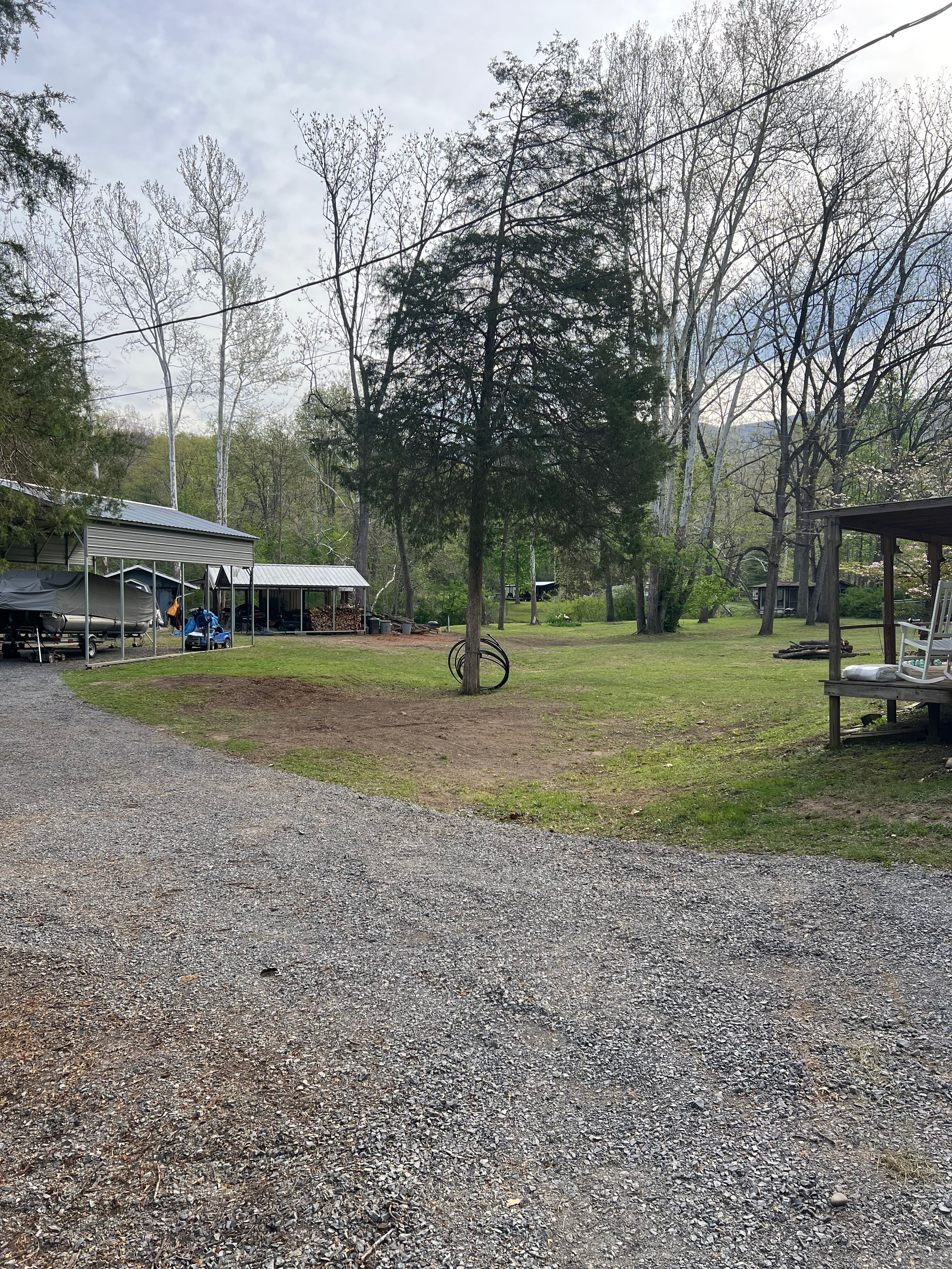 All Photos for Clarke Excavation Co. in Covington, VA